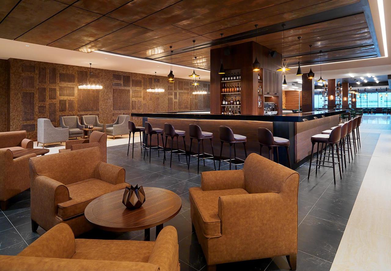 Voronezh Marriott