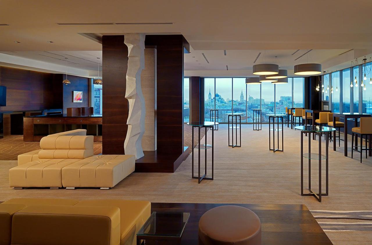 Voronezh Marriott