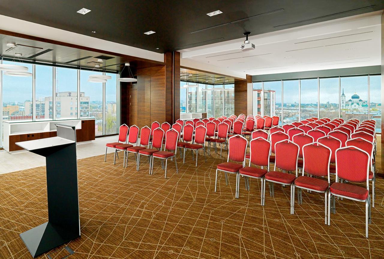 Voronezh Marriott