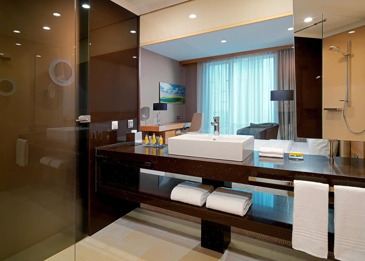 Voronezh Marriott