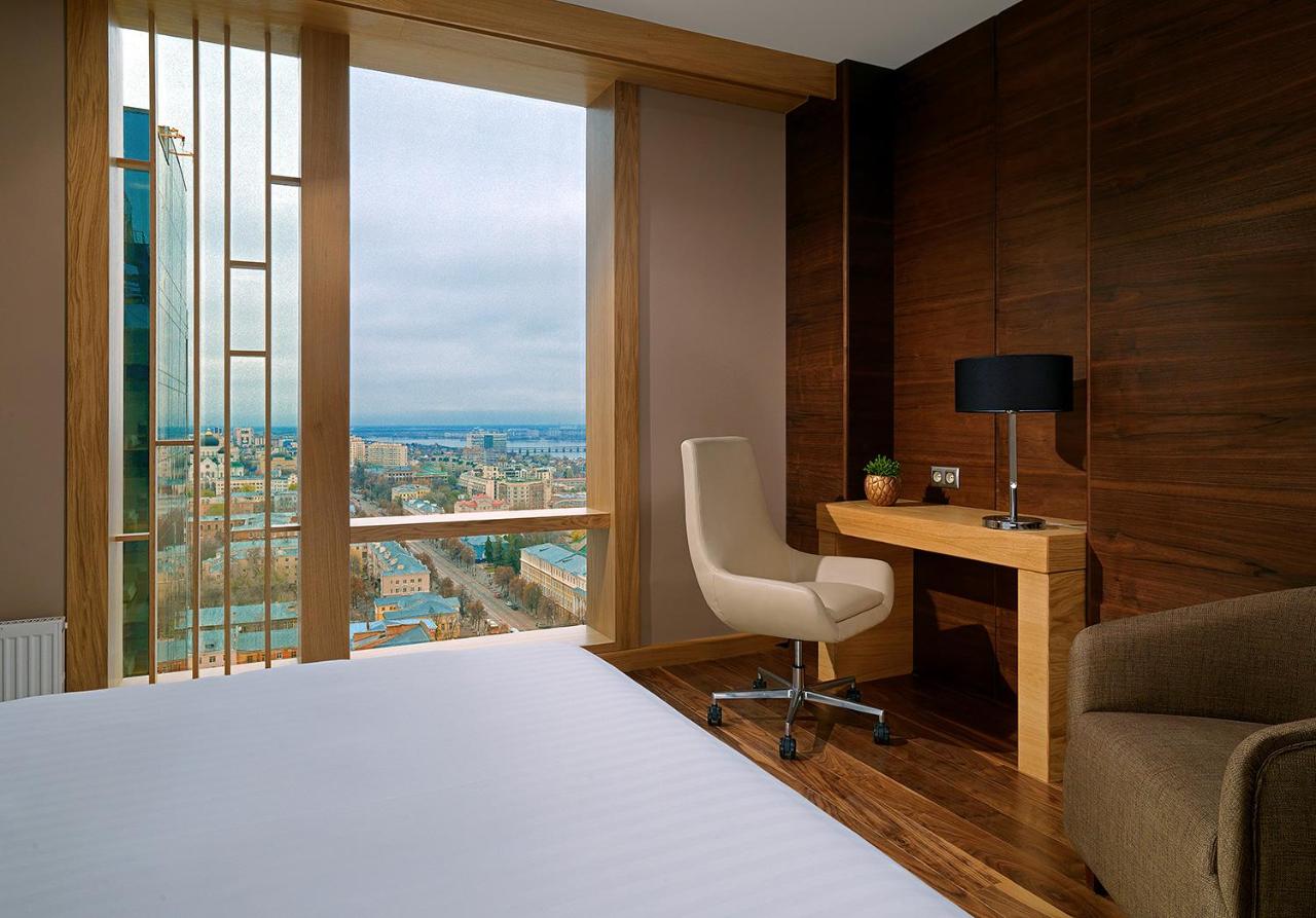 Voronezh Marriott