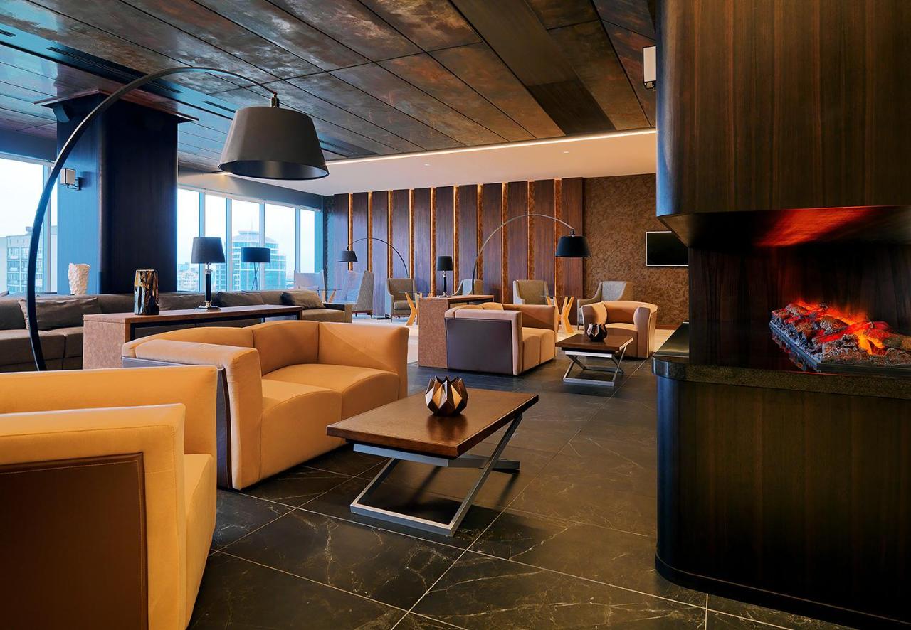 Voronezh Marriott