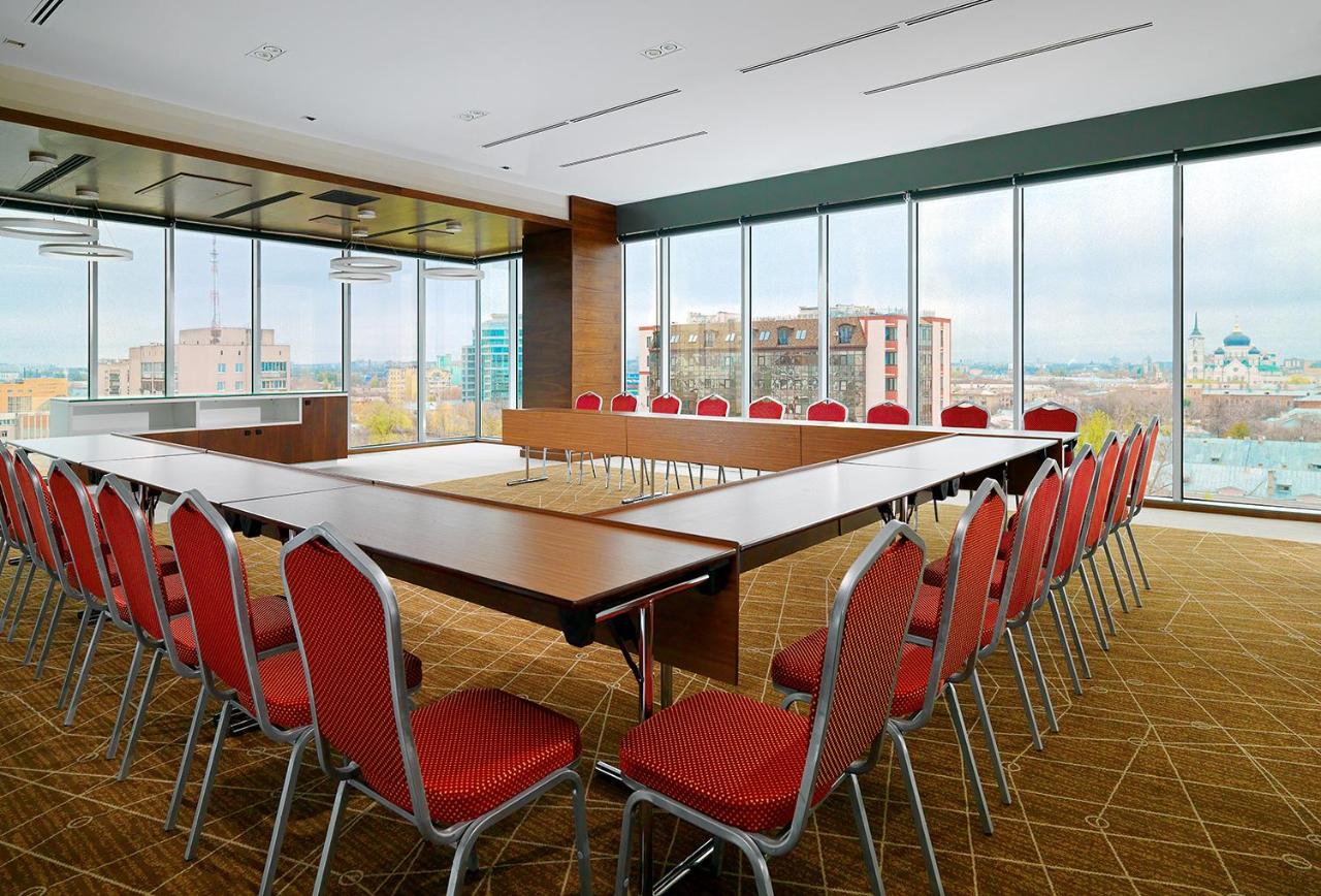 Voronezh Marriott