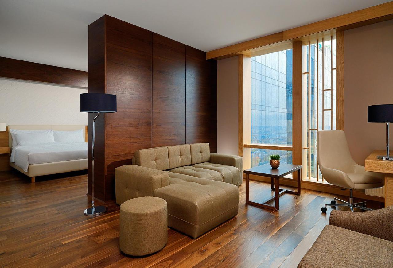 Voronezh Marriott
