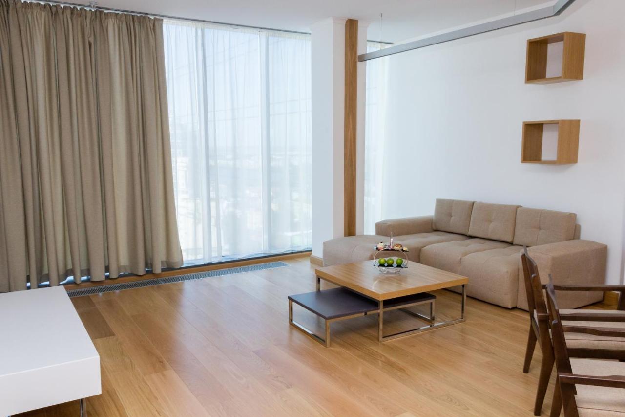 Voronezh Marriott