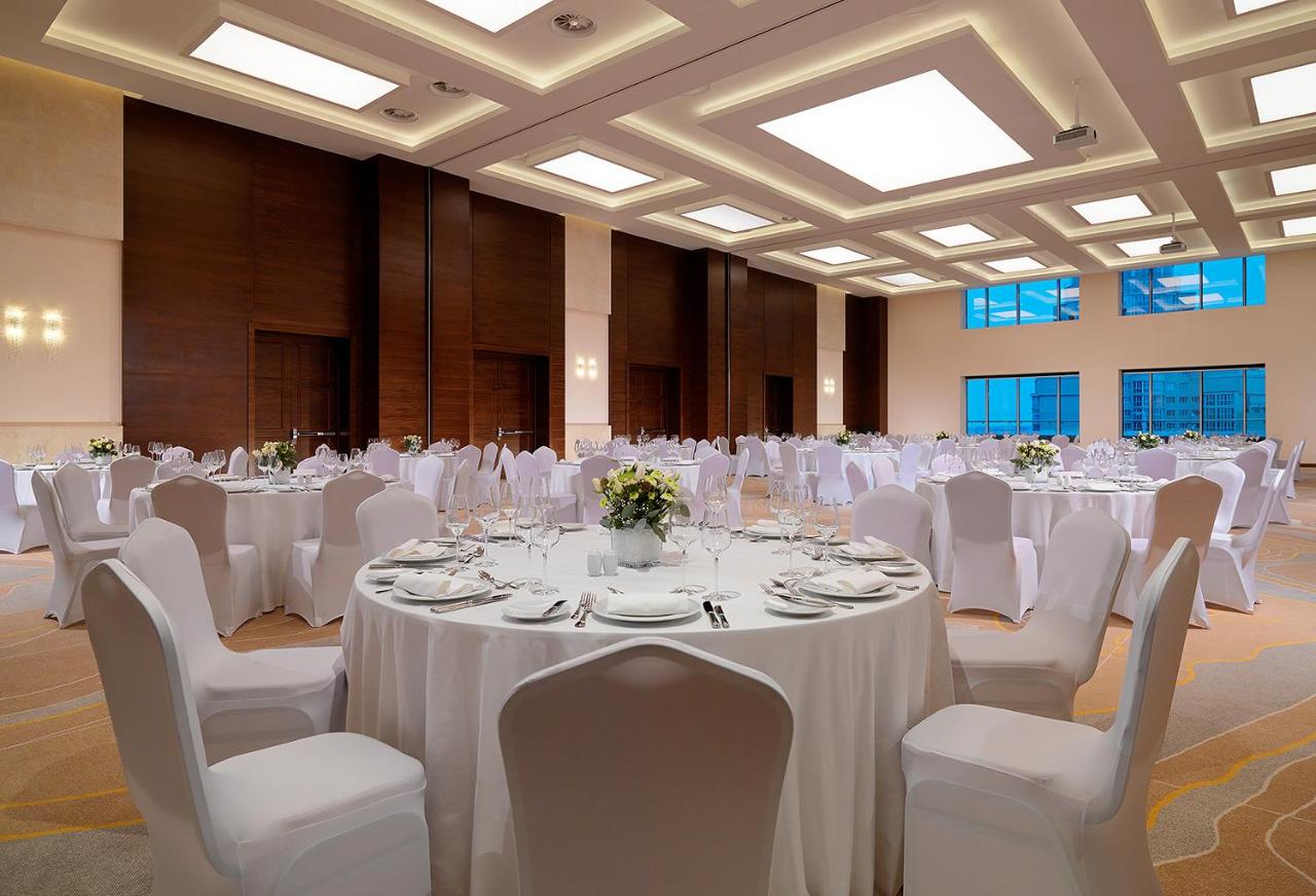 Voronezh Marriott