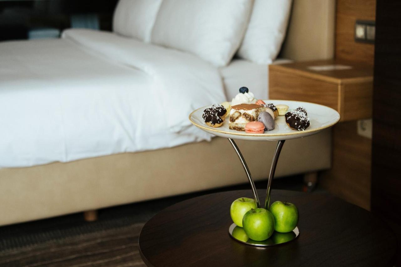Voronezh Marriott