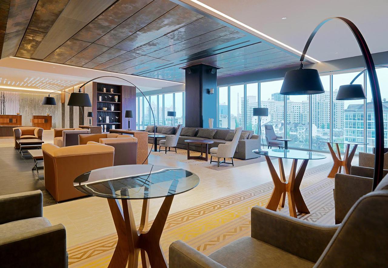 Voronezh Marriott