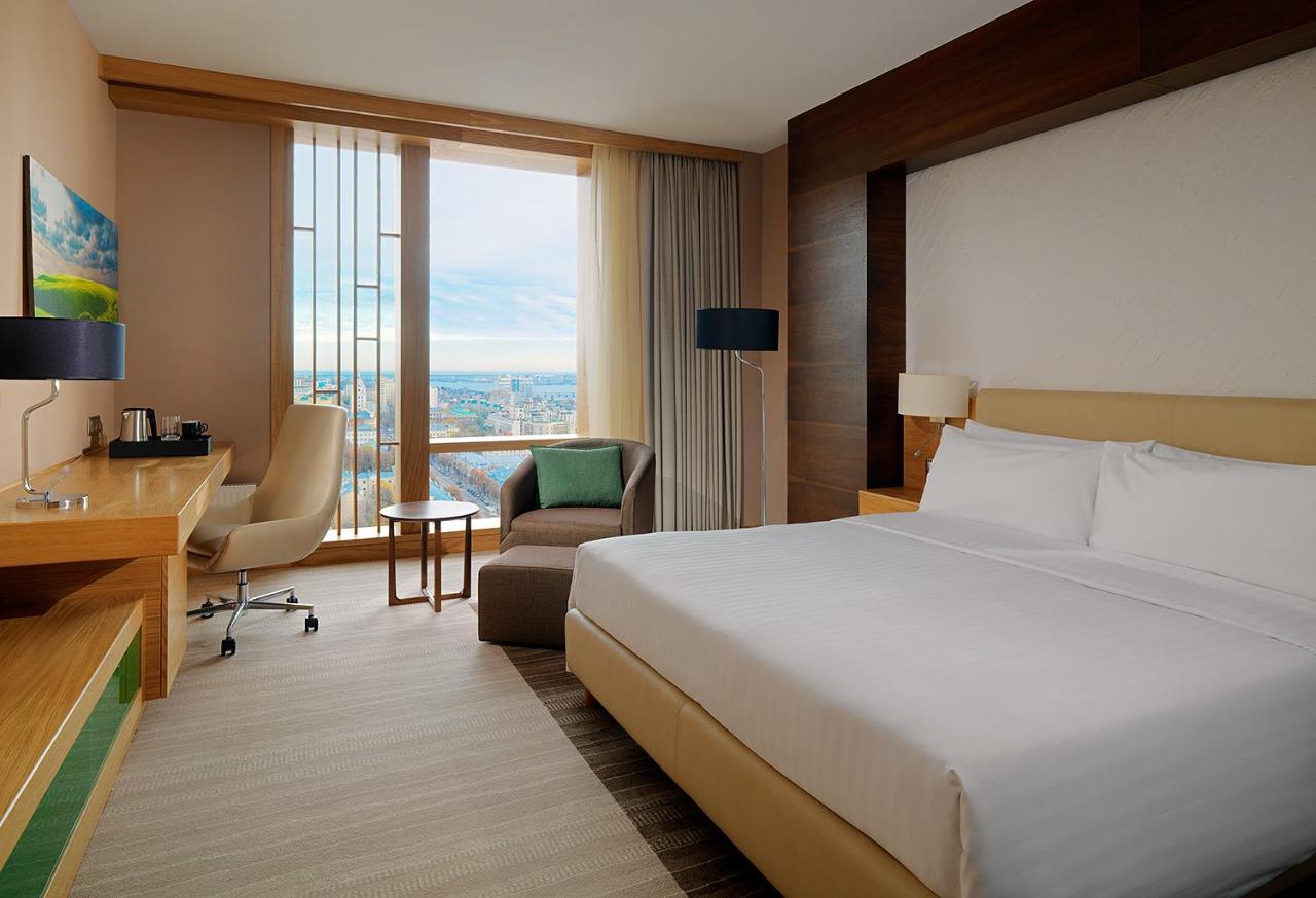 Voronezh Marriott