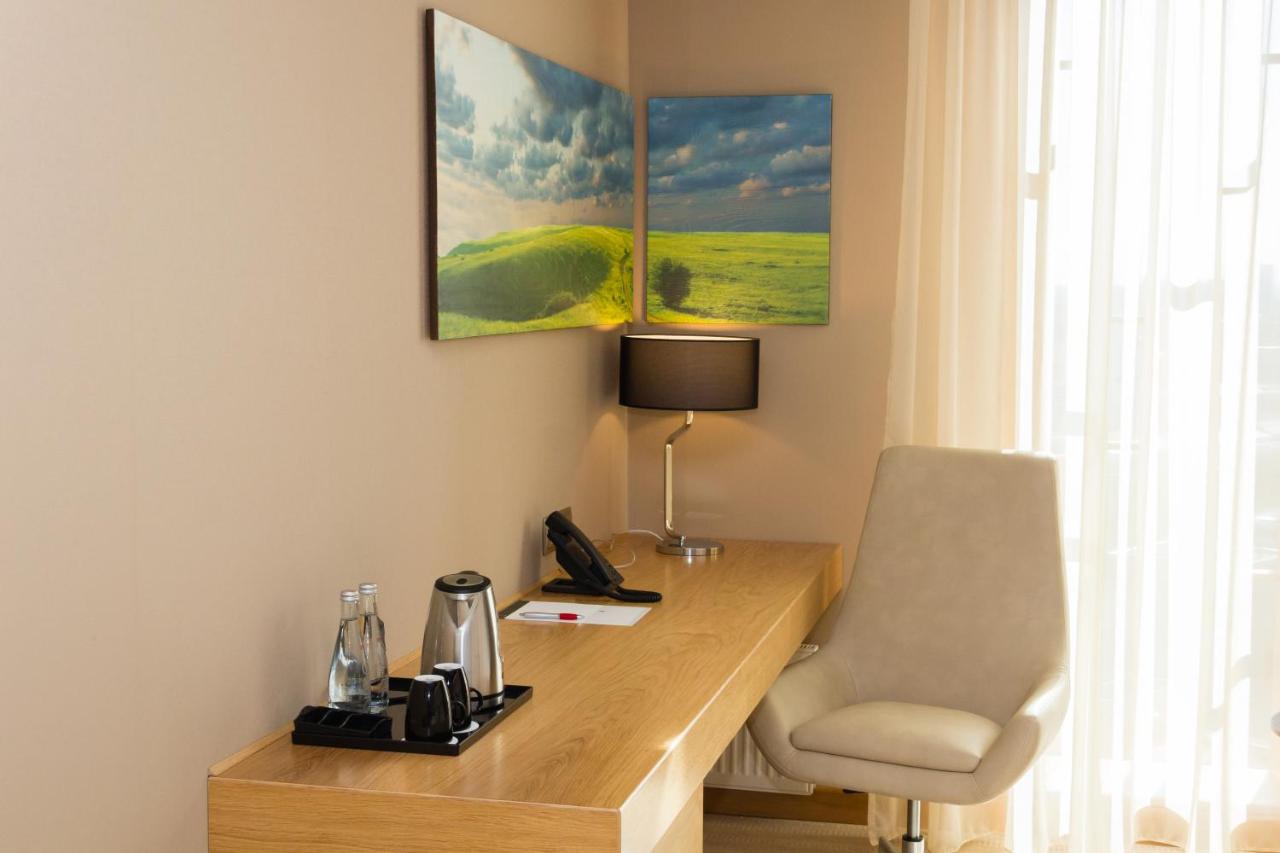 Voronezh Marriott