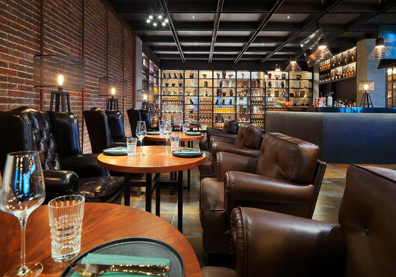 Voronezh Marriott