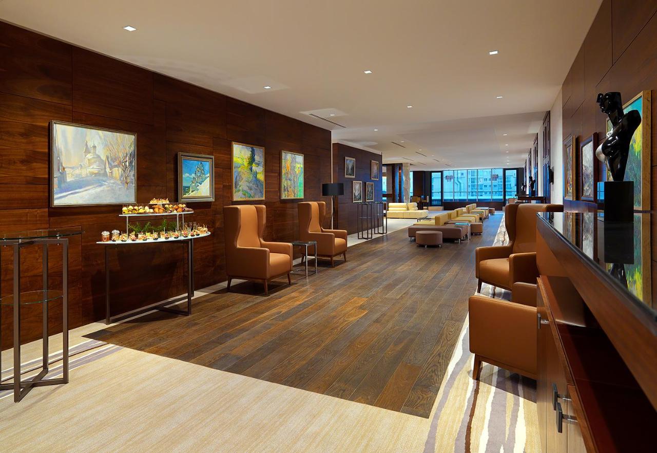Voronezh Marriott