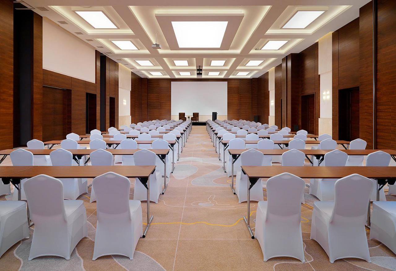 Voronezh Marriott