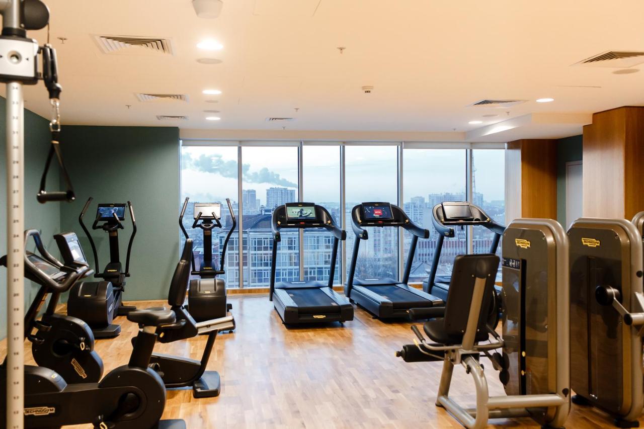 Voronezh Marriott