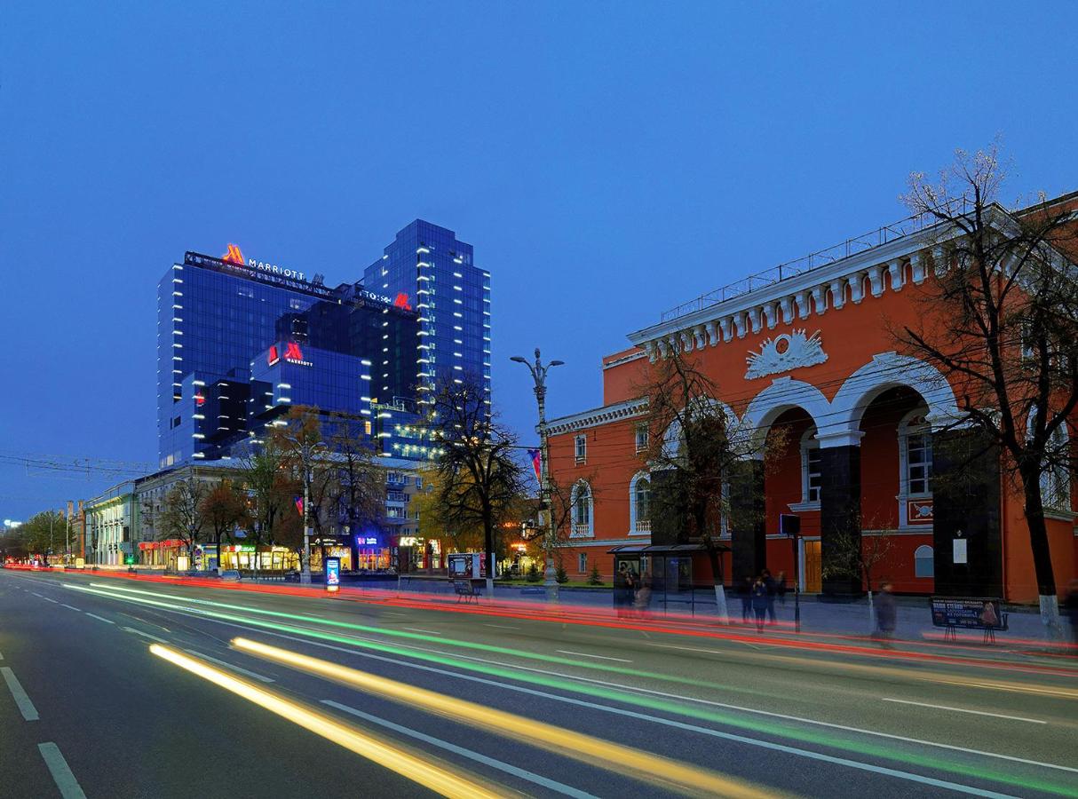 Voronezh Marriott