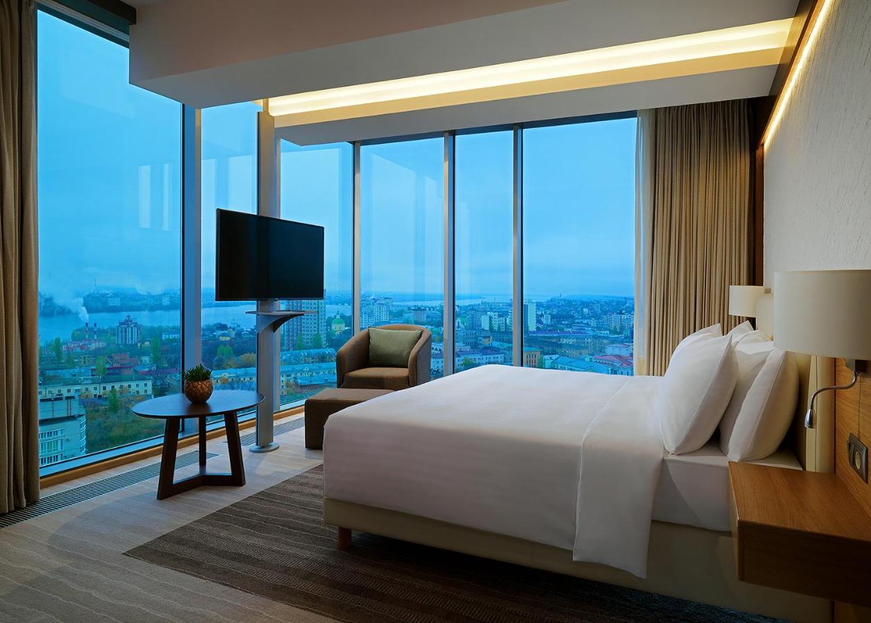Voronezh Marriott