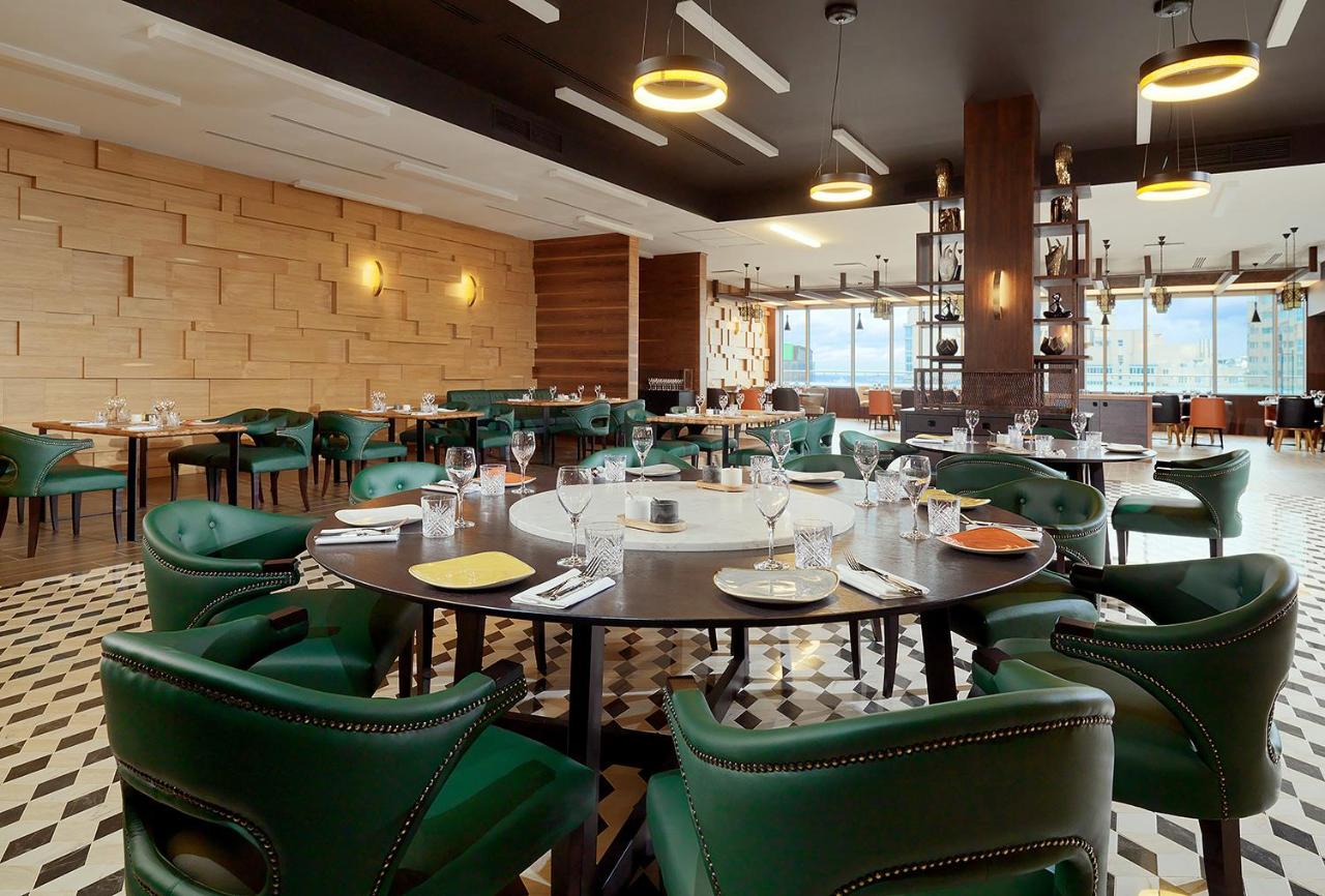 Voronezh Marriott