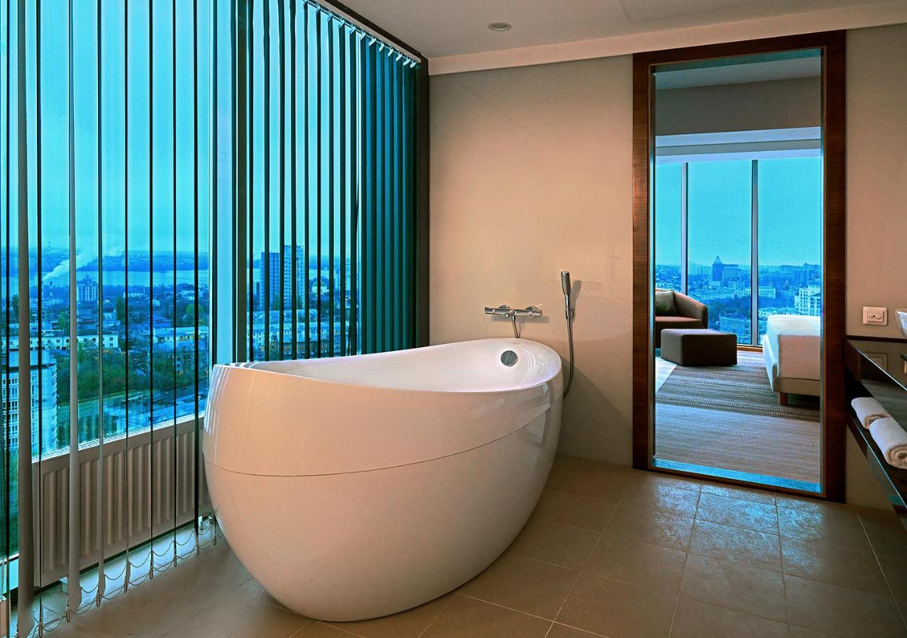 Voronezh Marriott