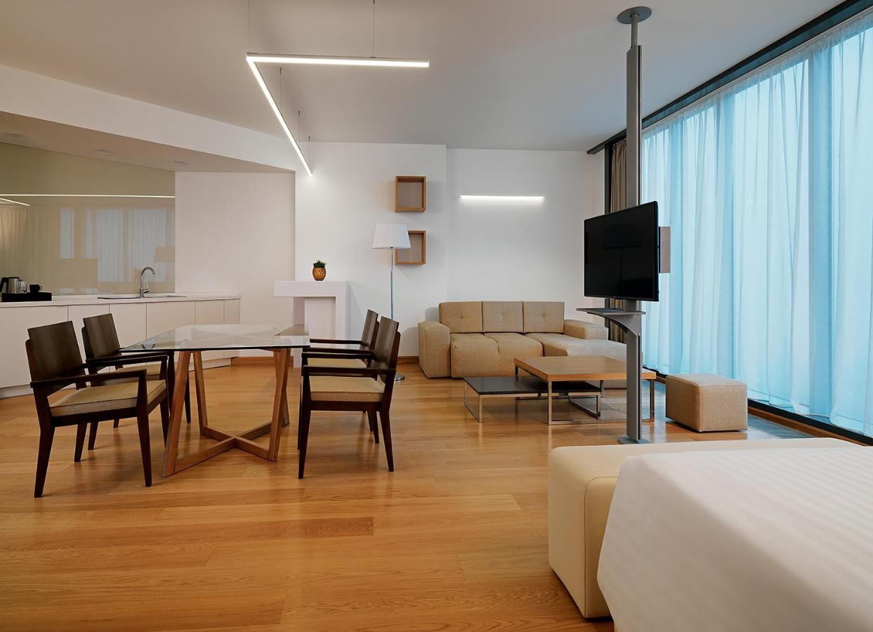 Voronezh Marriott
