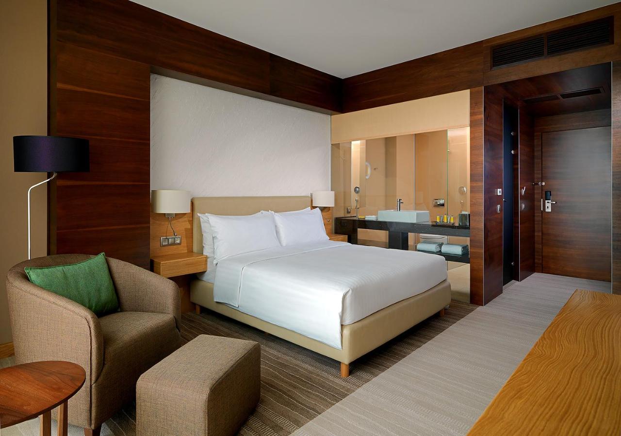 Voronezh Marriott