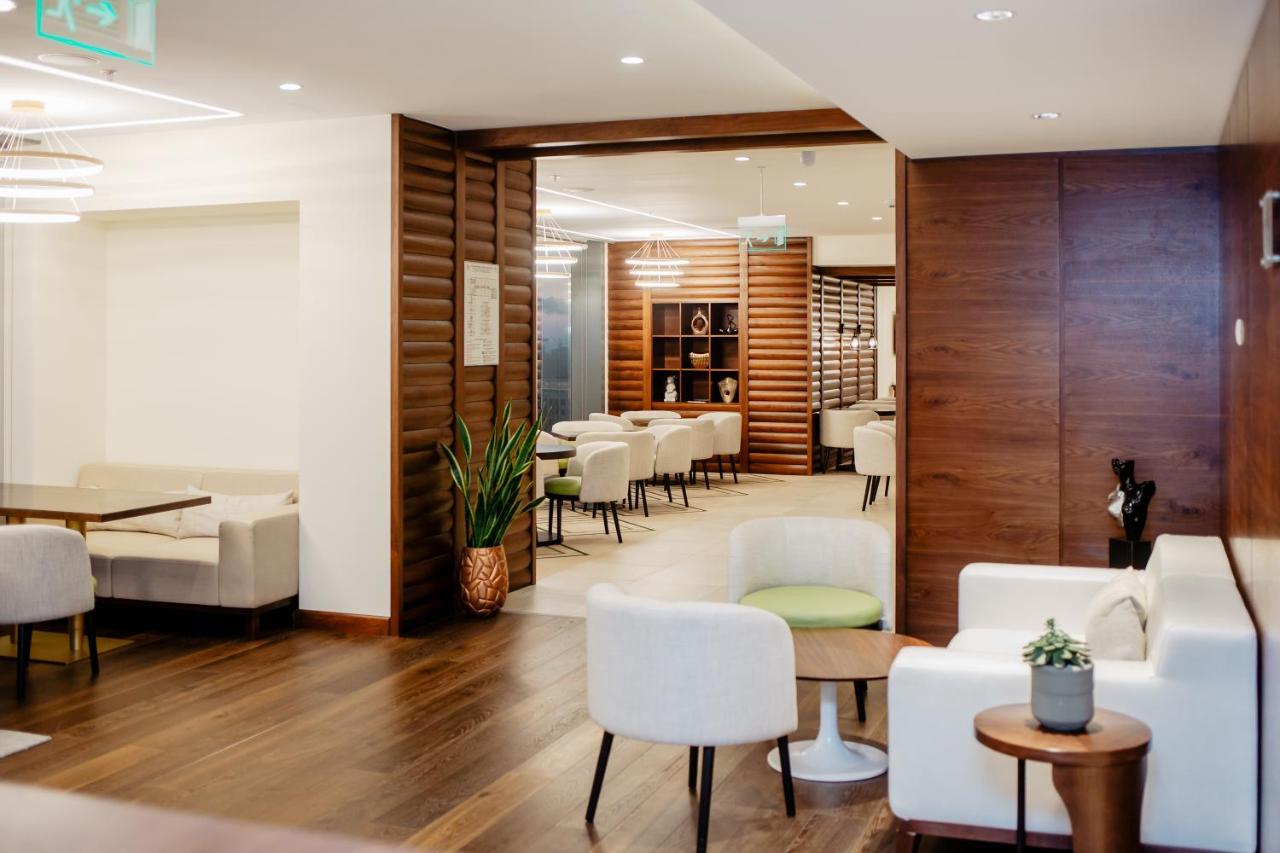 Voronezh Marriott