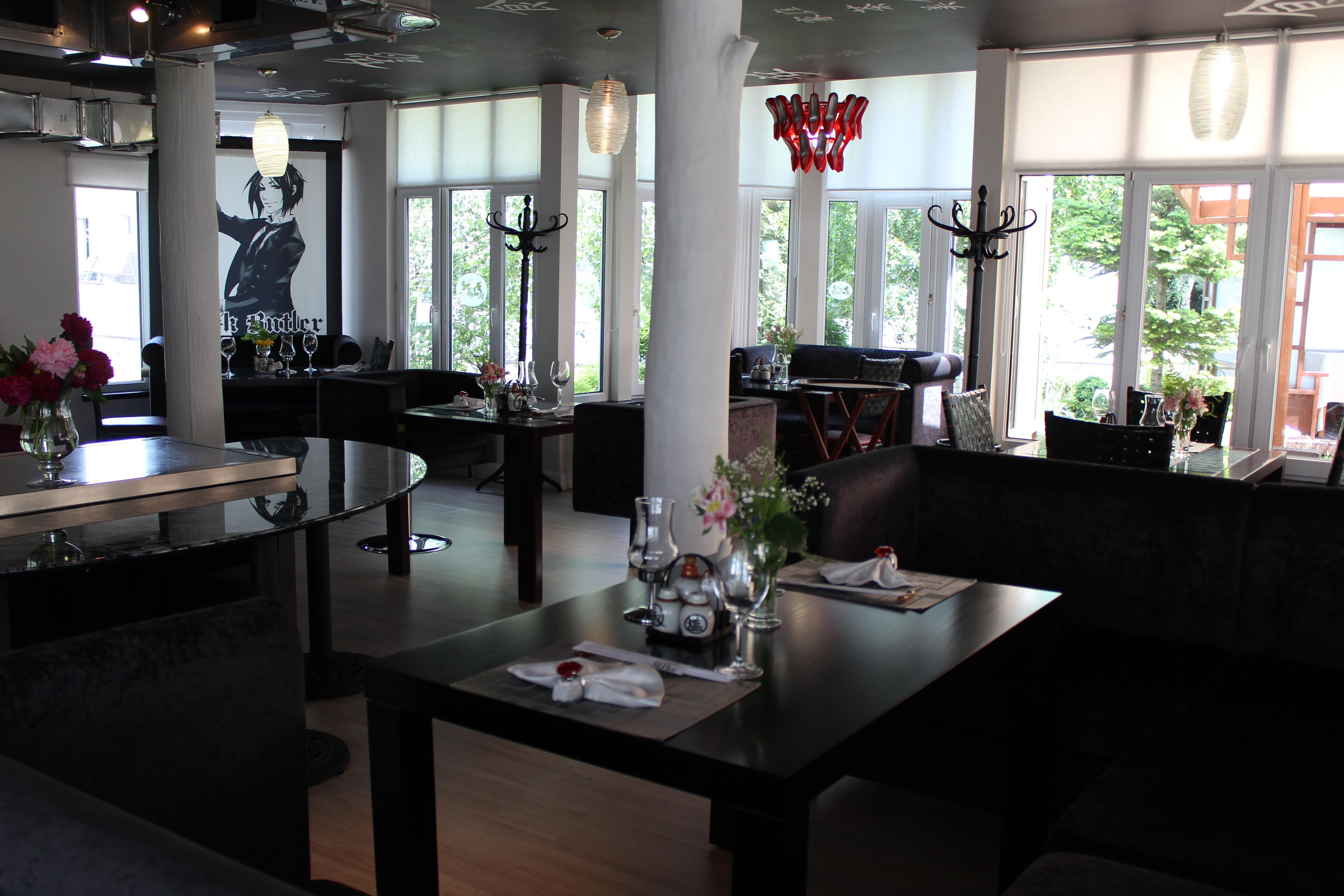 Yar Hotel & SPA