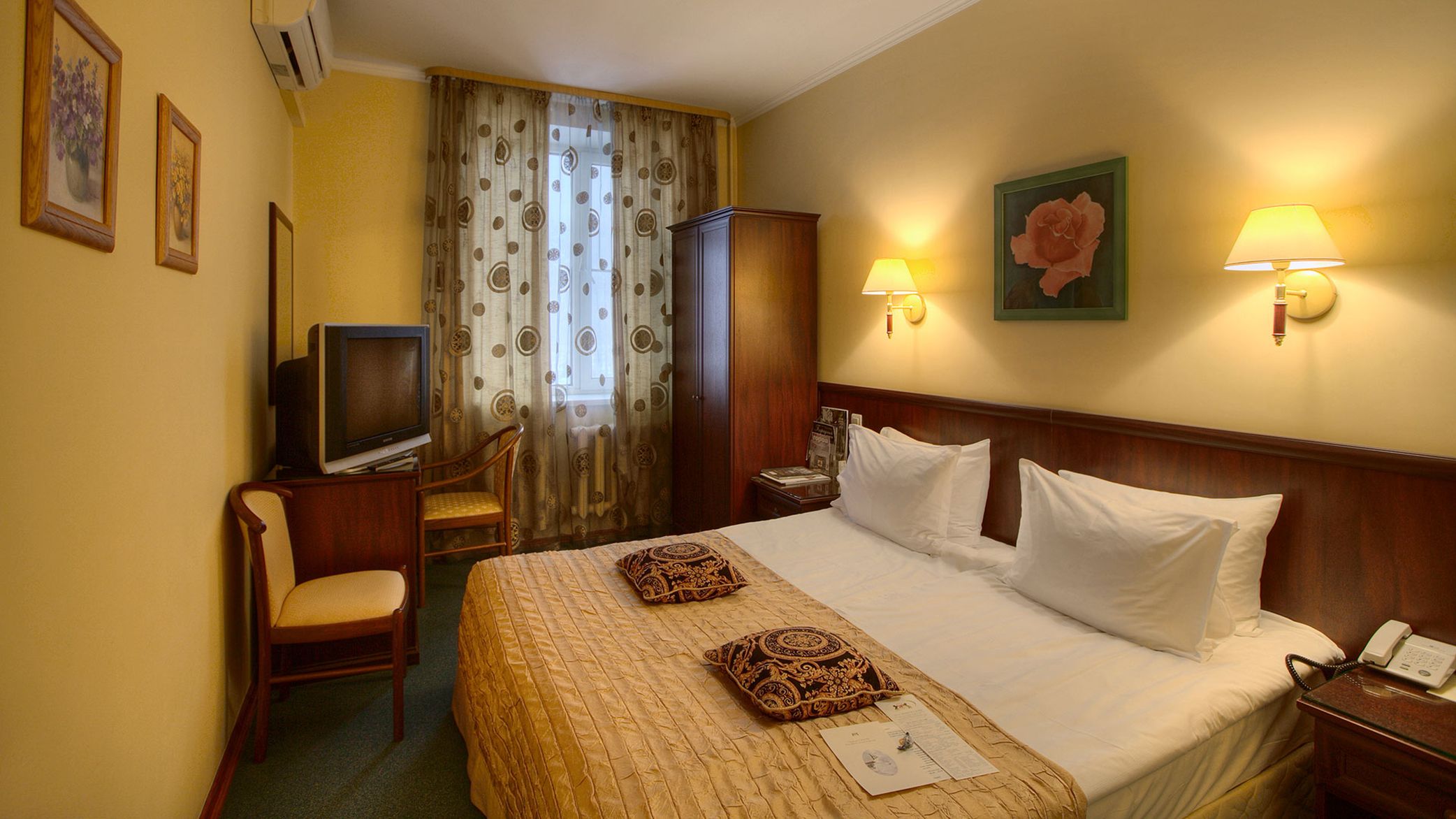 Yar Hotel & SPA