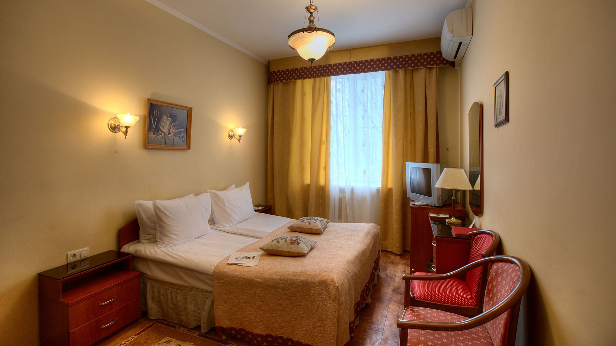 Yar Hotel & SPA