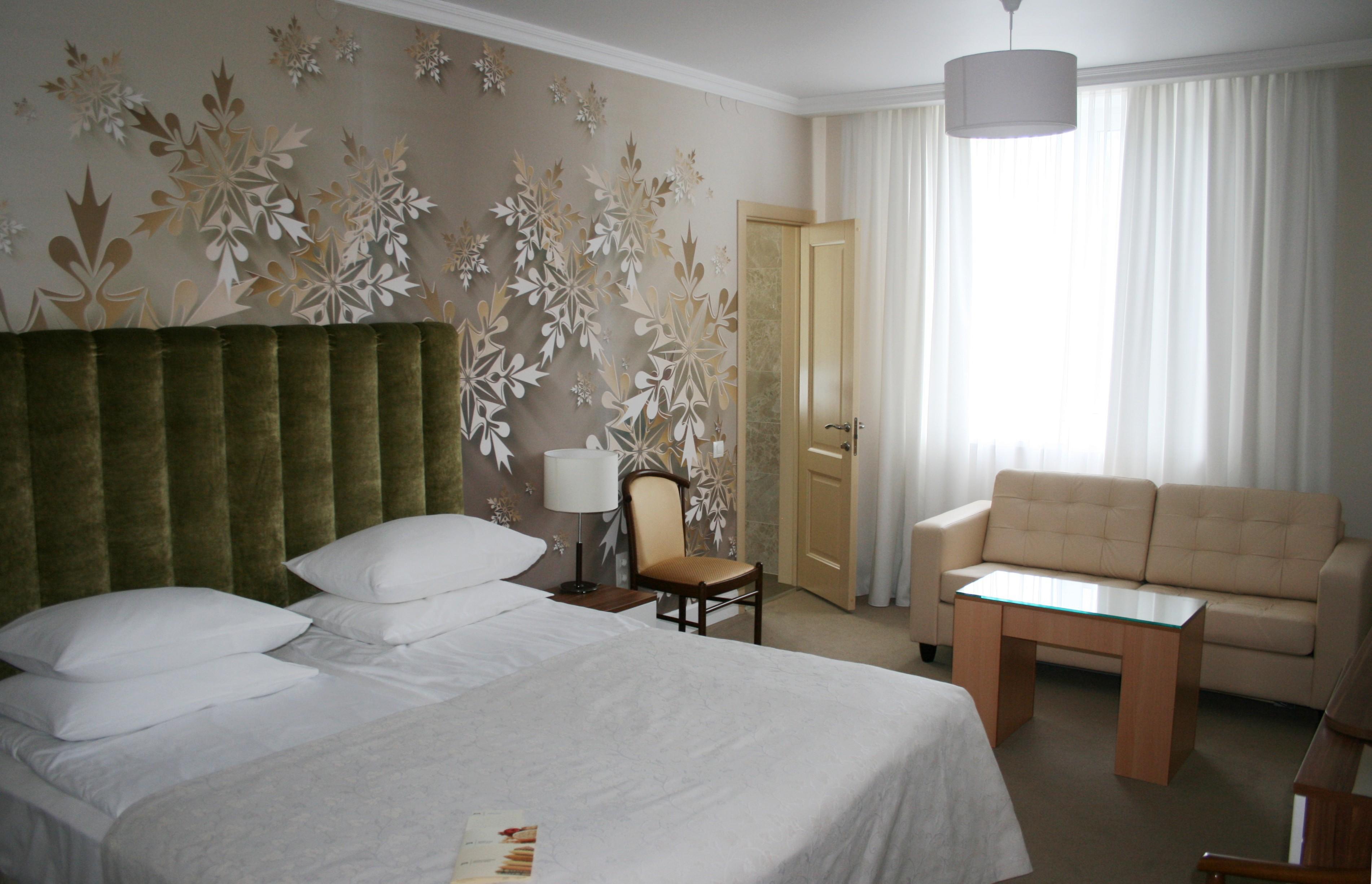 Yar Hotel & SPA