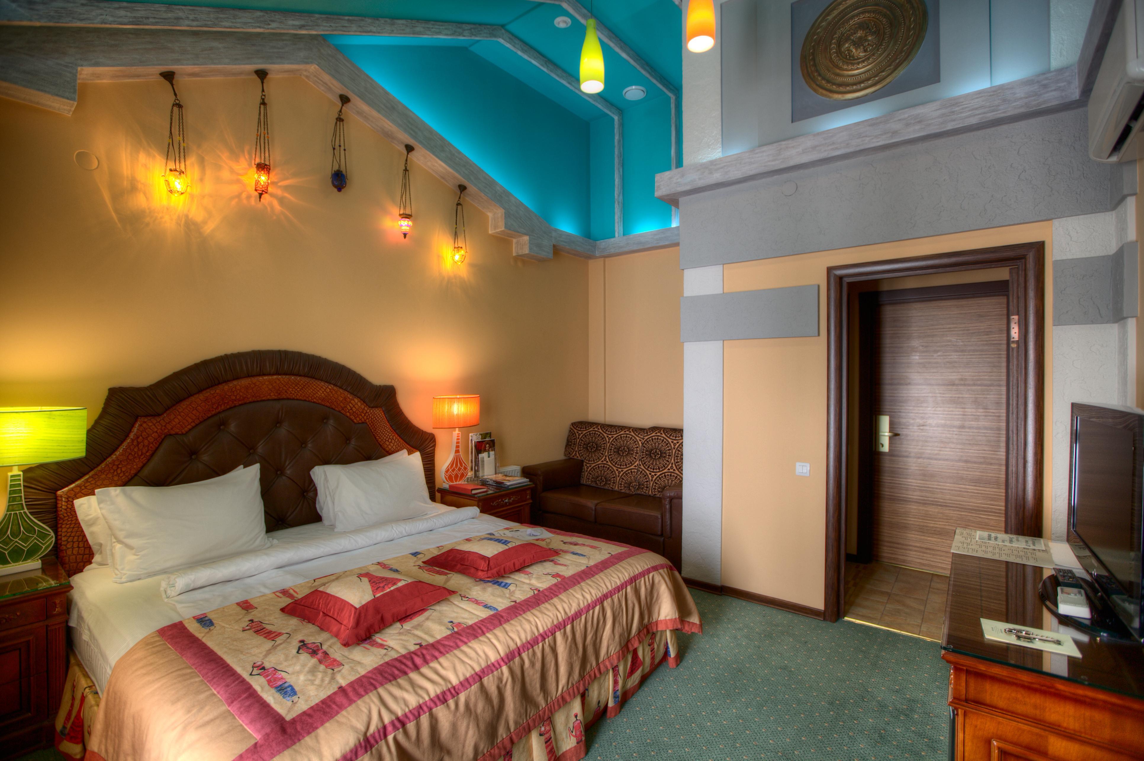 Yar Hotel & SPA