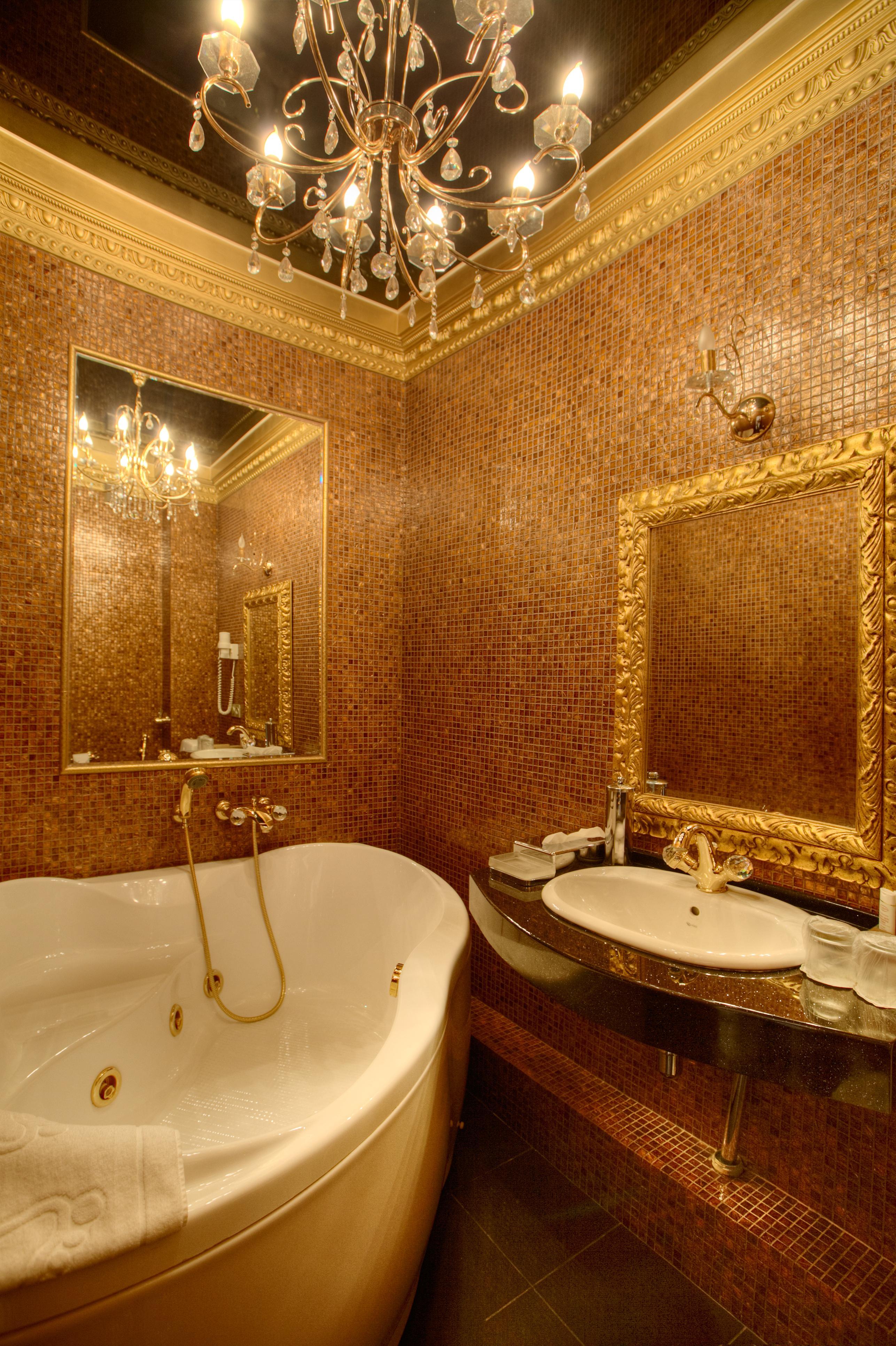 Yar Hotel & SPA