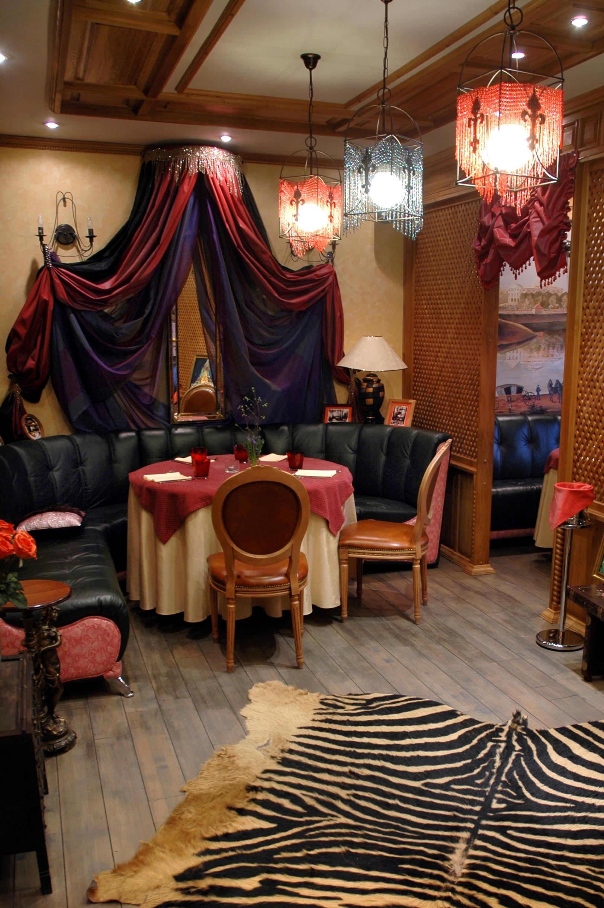 Yar Hotel & SPA