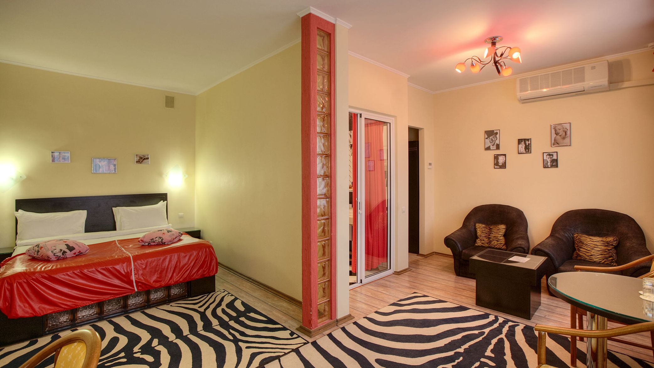 Yar Hotel & SPA