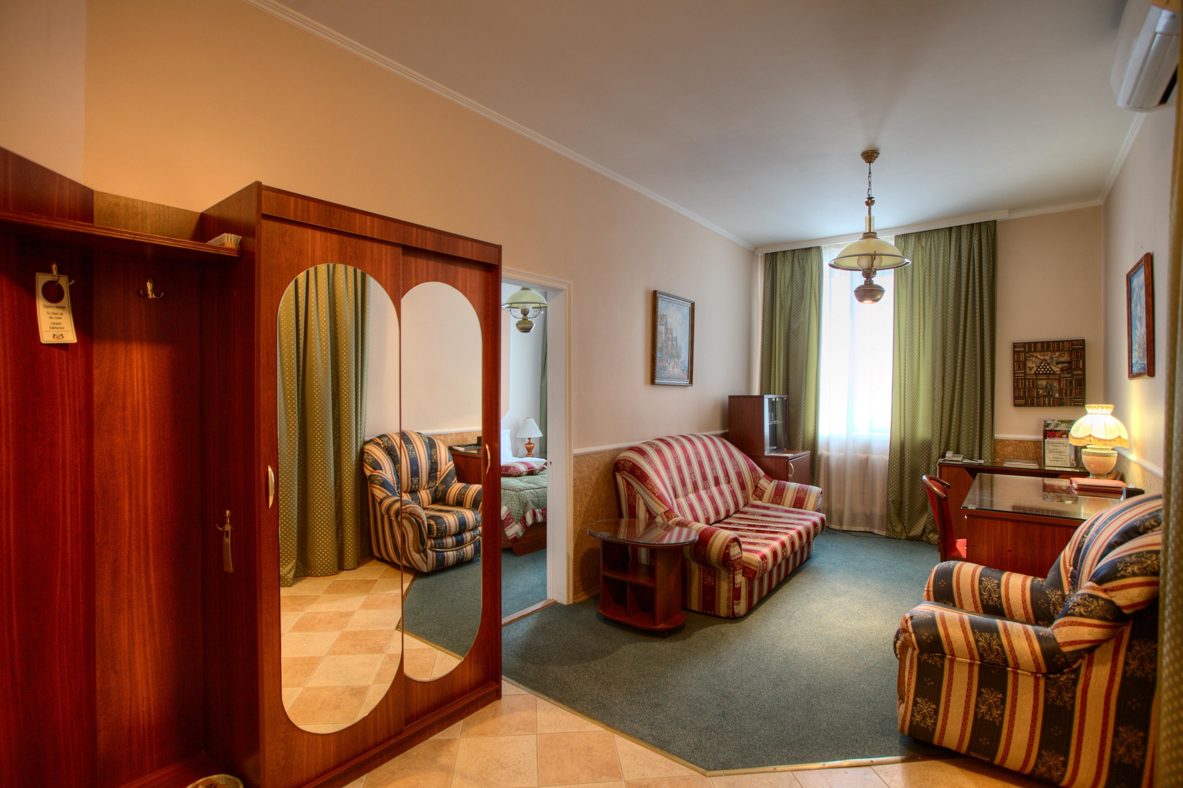 Yar Hotel & SPA