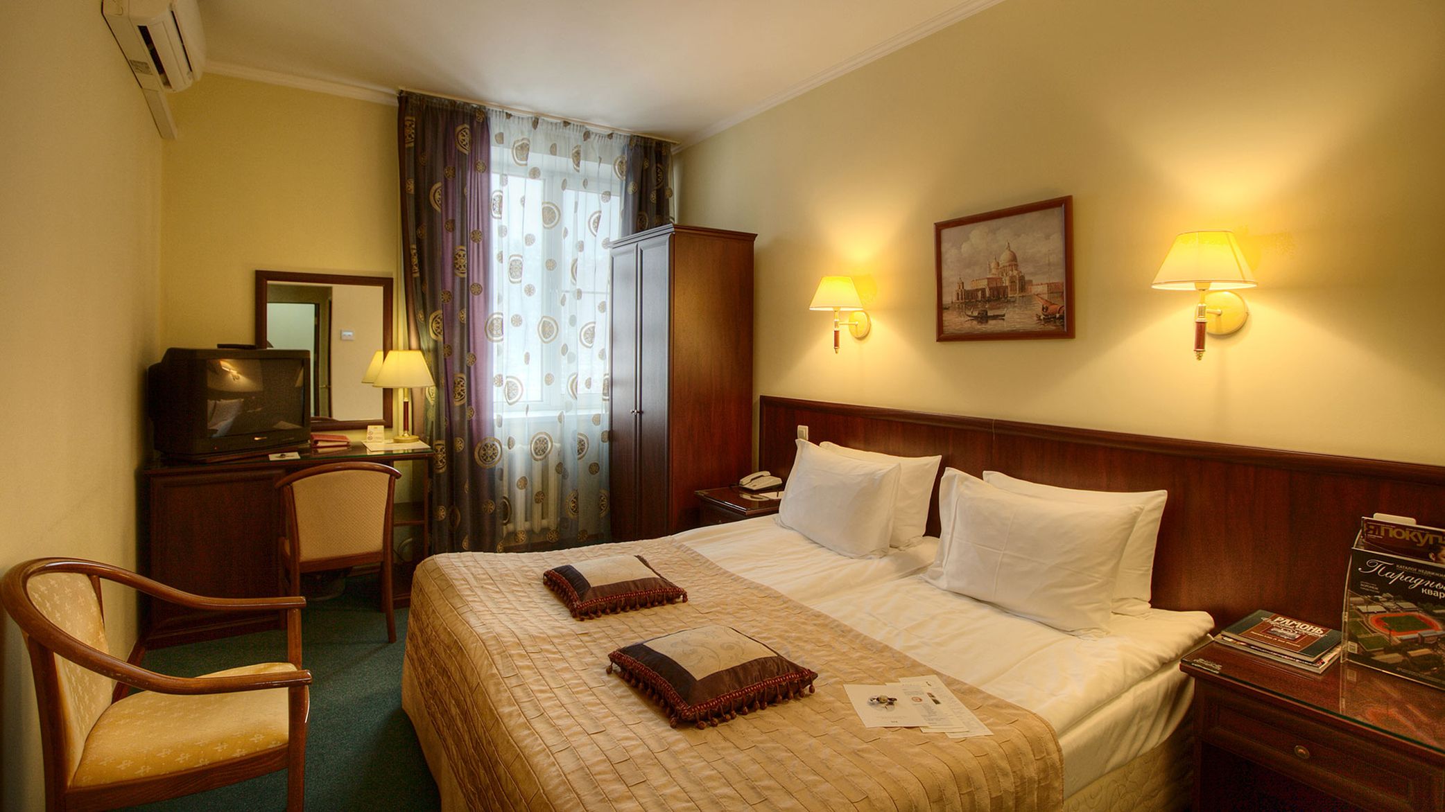 Yar Hotel & SPA