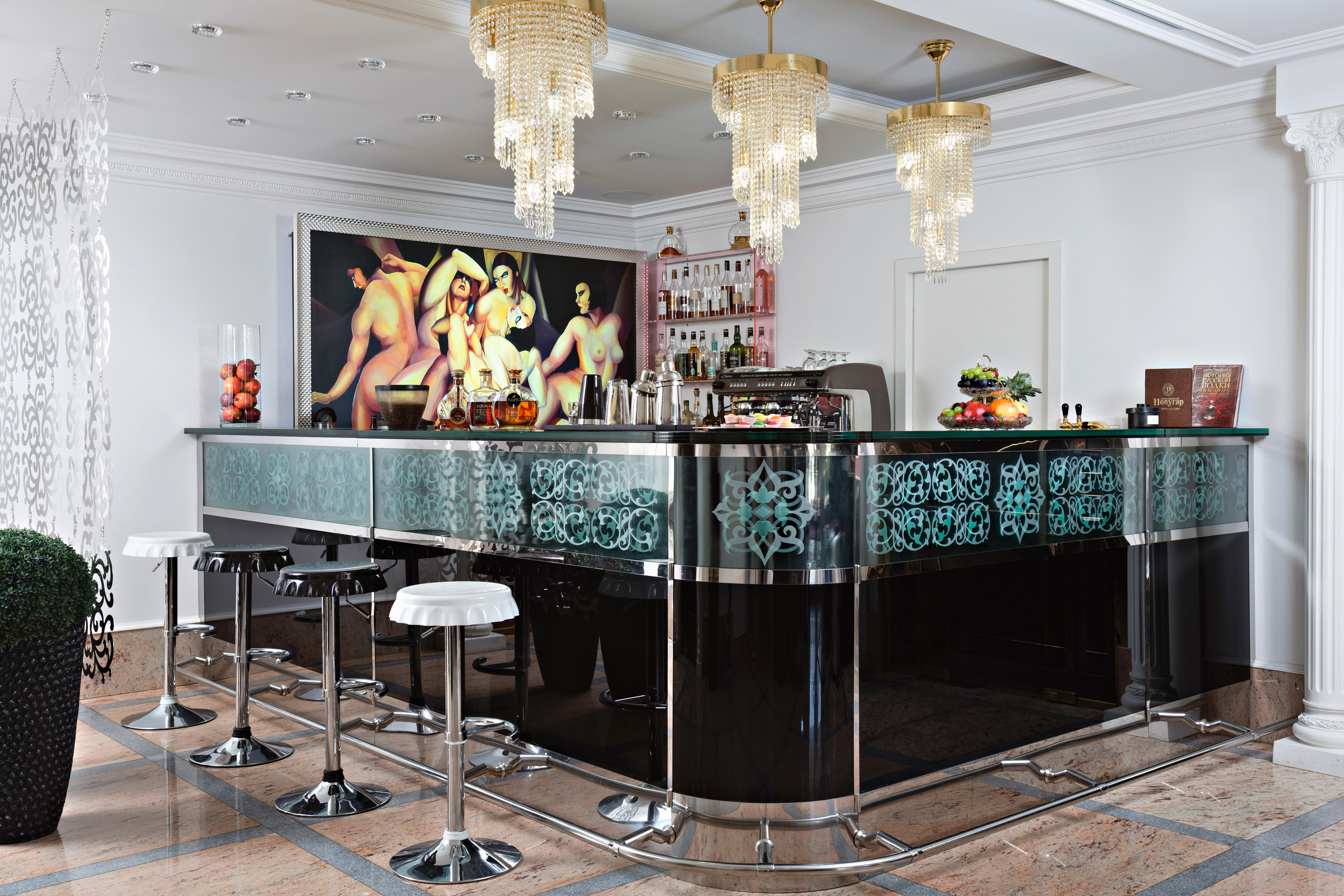 Yar Hotel & SPA