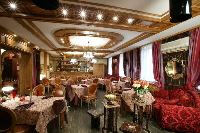 Yar Hotel & SPA