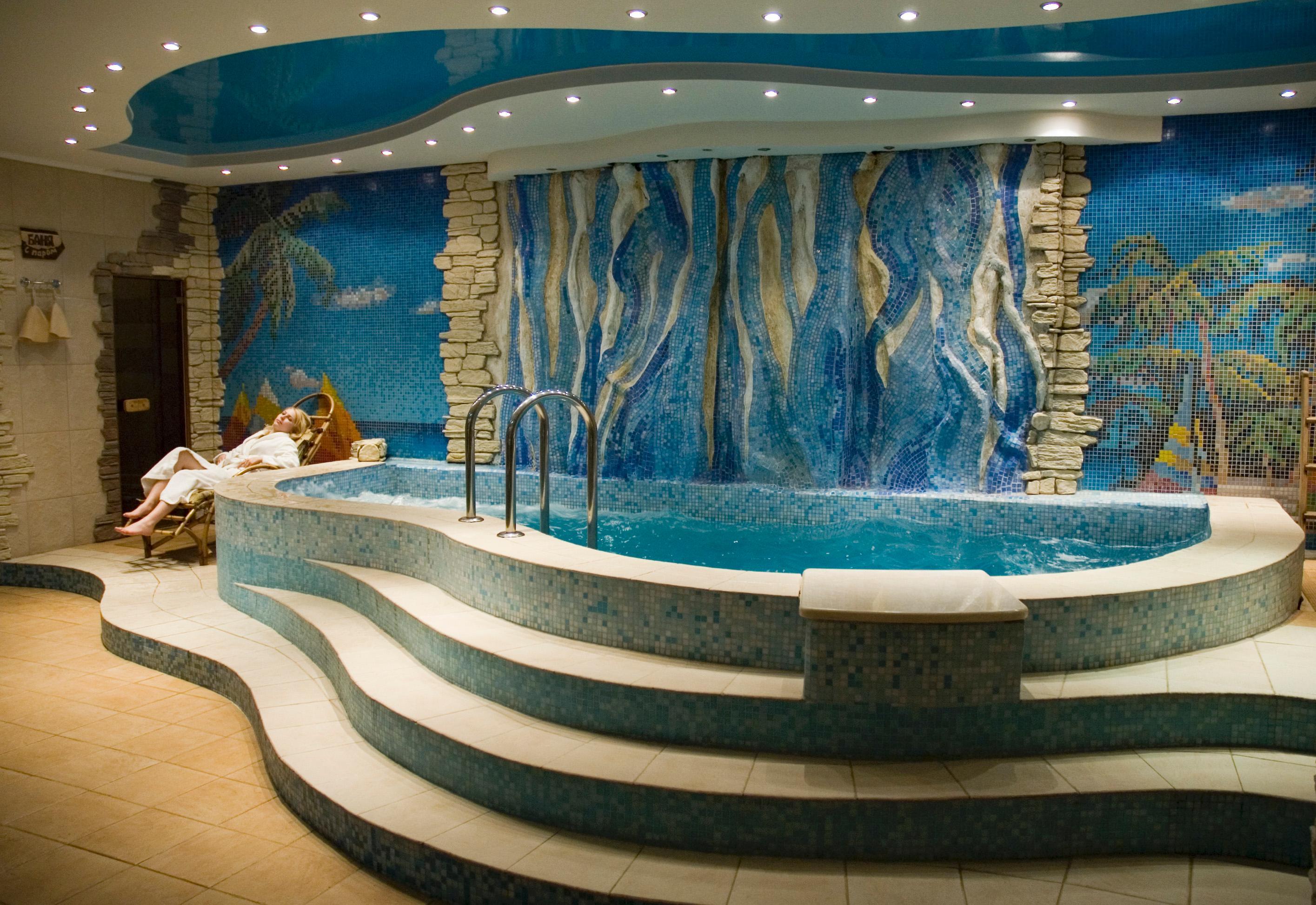 Yar Hotel & SPA