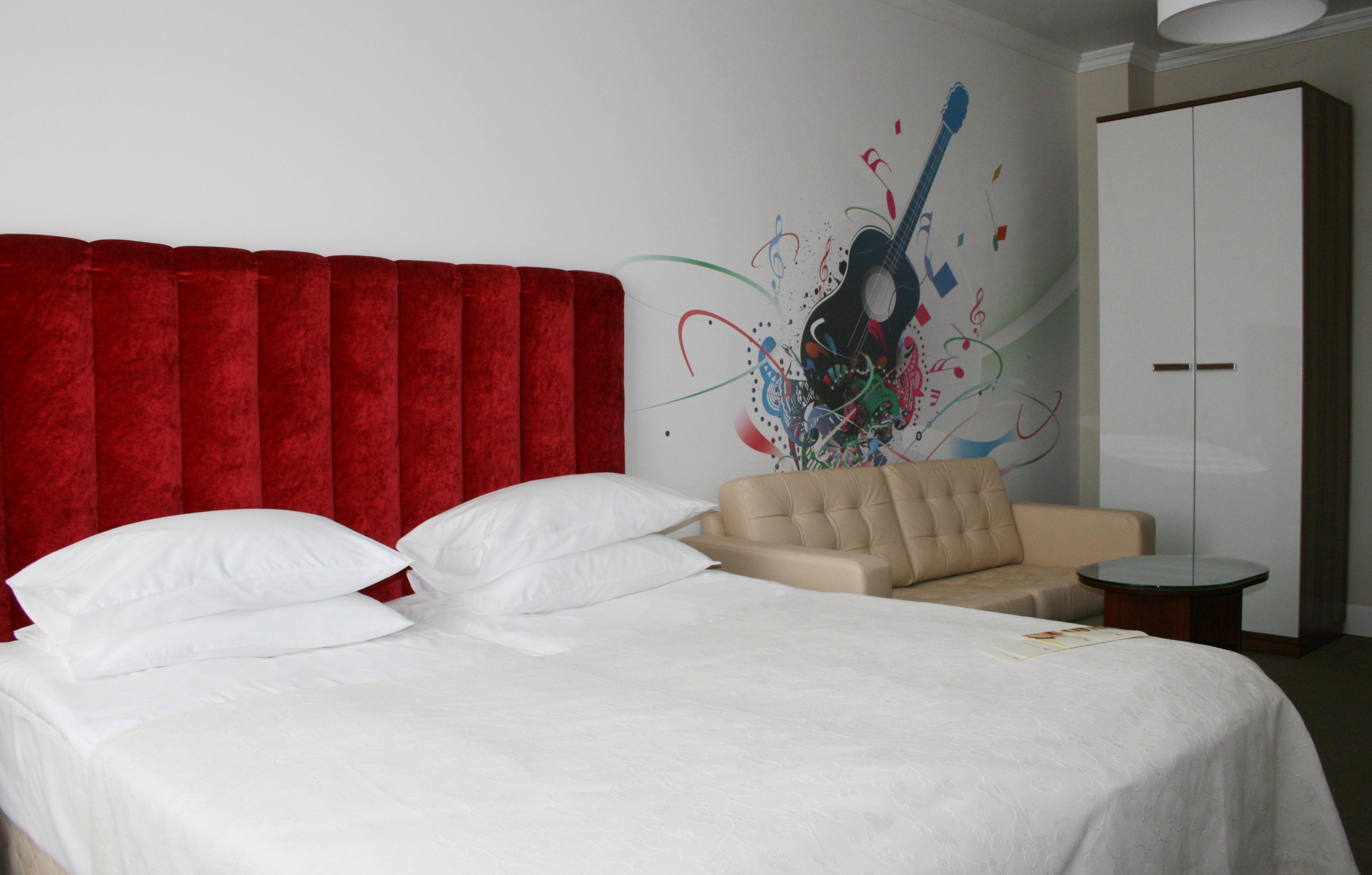 Yar Hotel & SPA