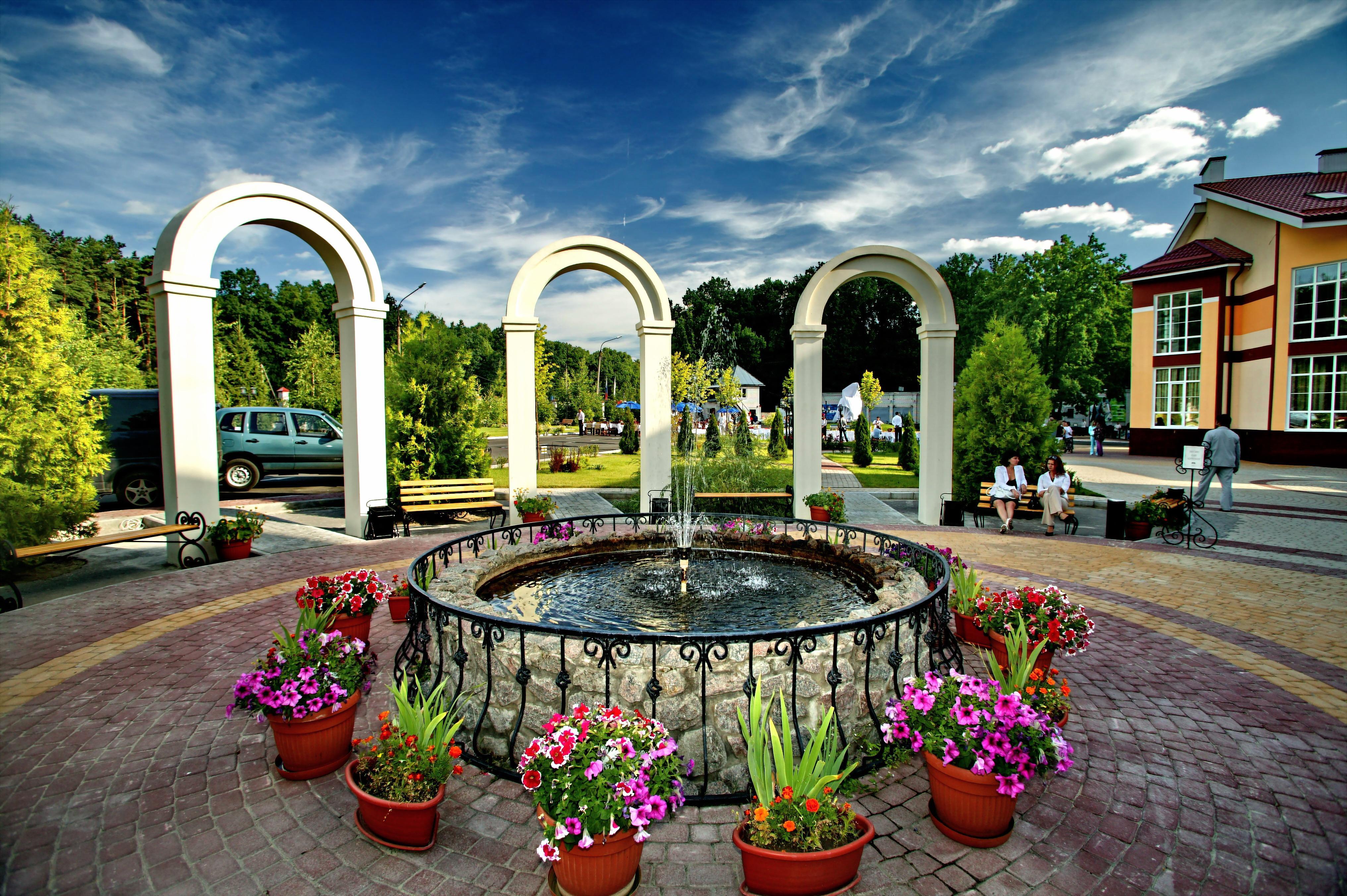 Yar Hotel & SPA