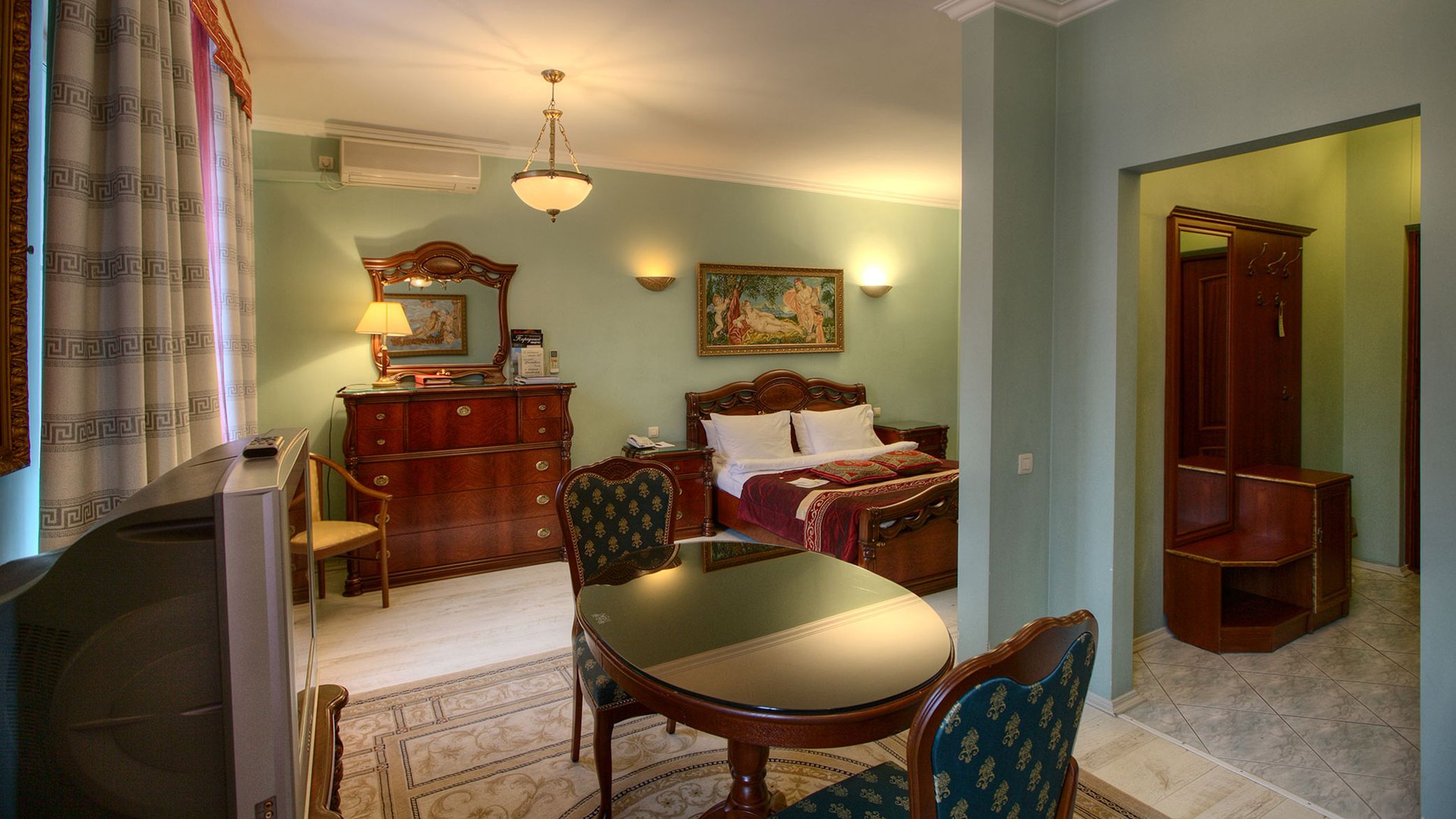 Yar Hotel & SPA