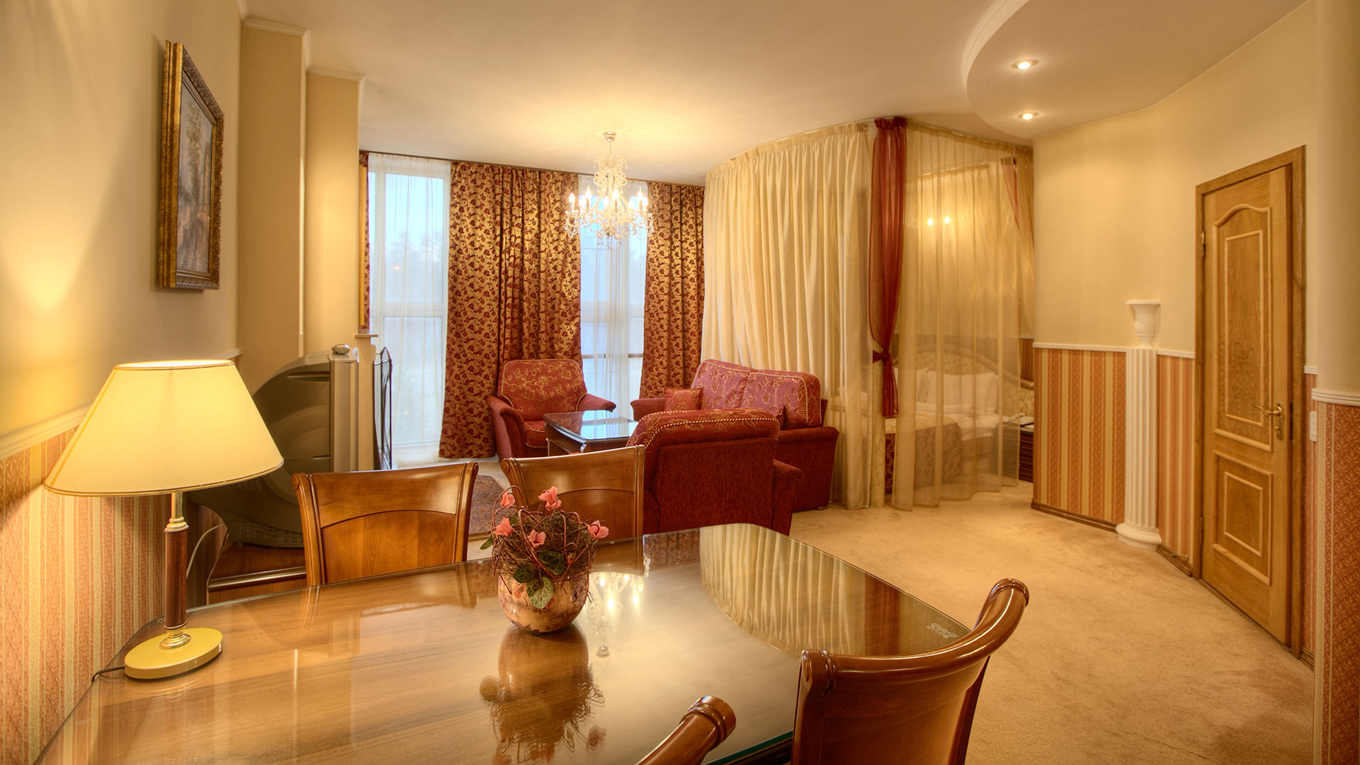 Yar Hotel & SPA