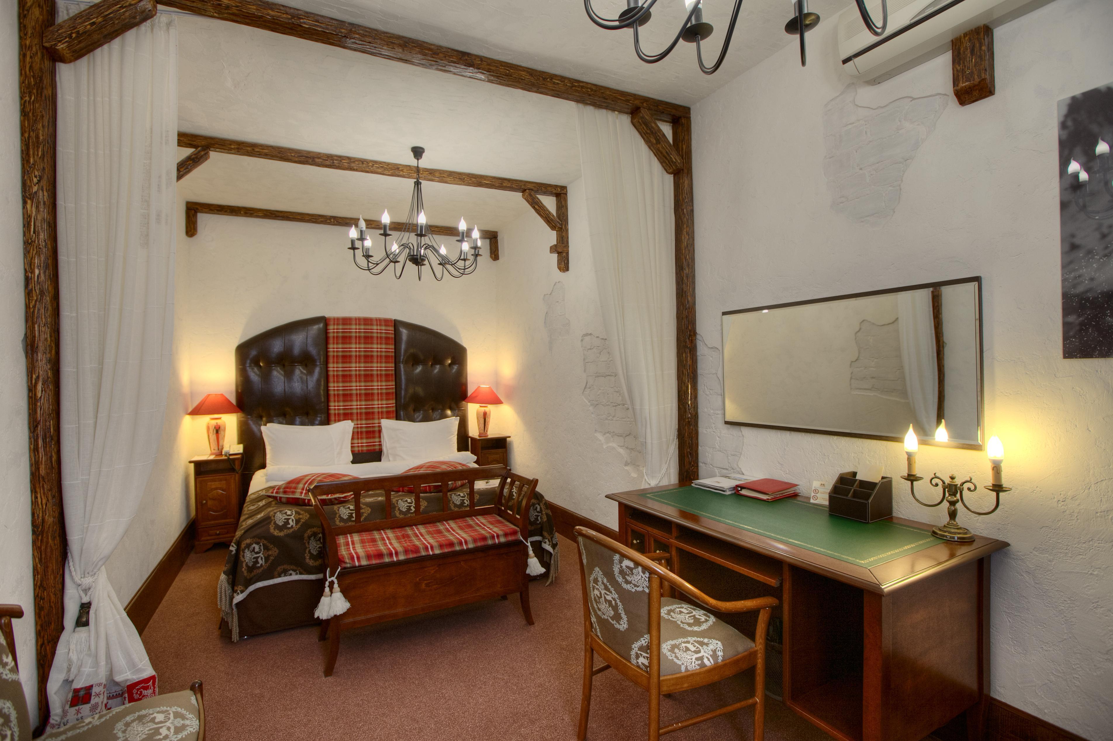 Yar Hotel & SPA