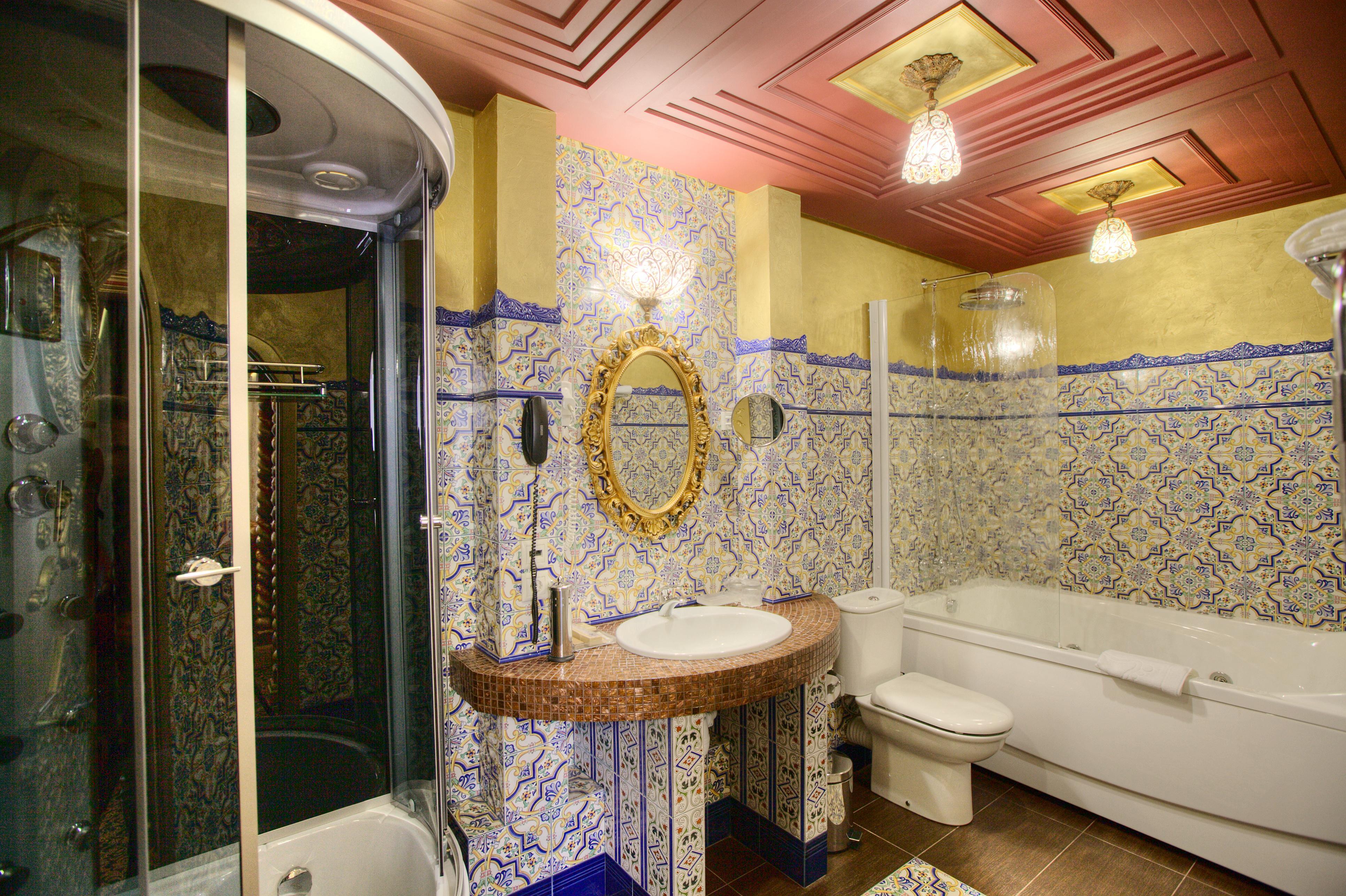Yar Hotel & SPA
