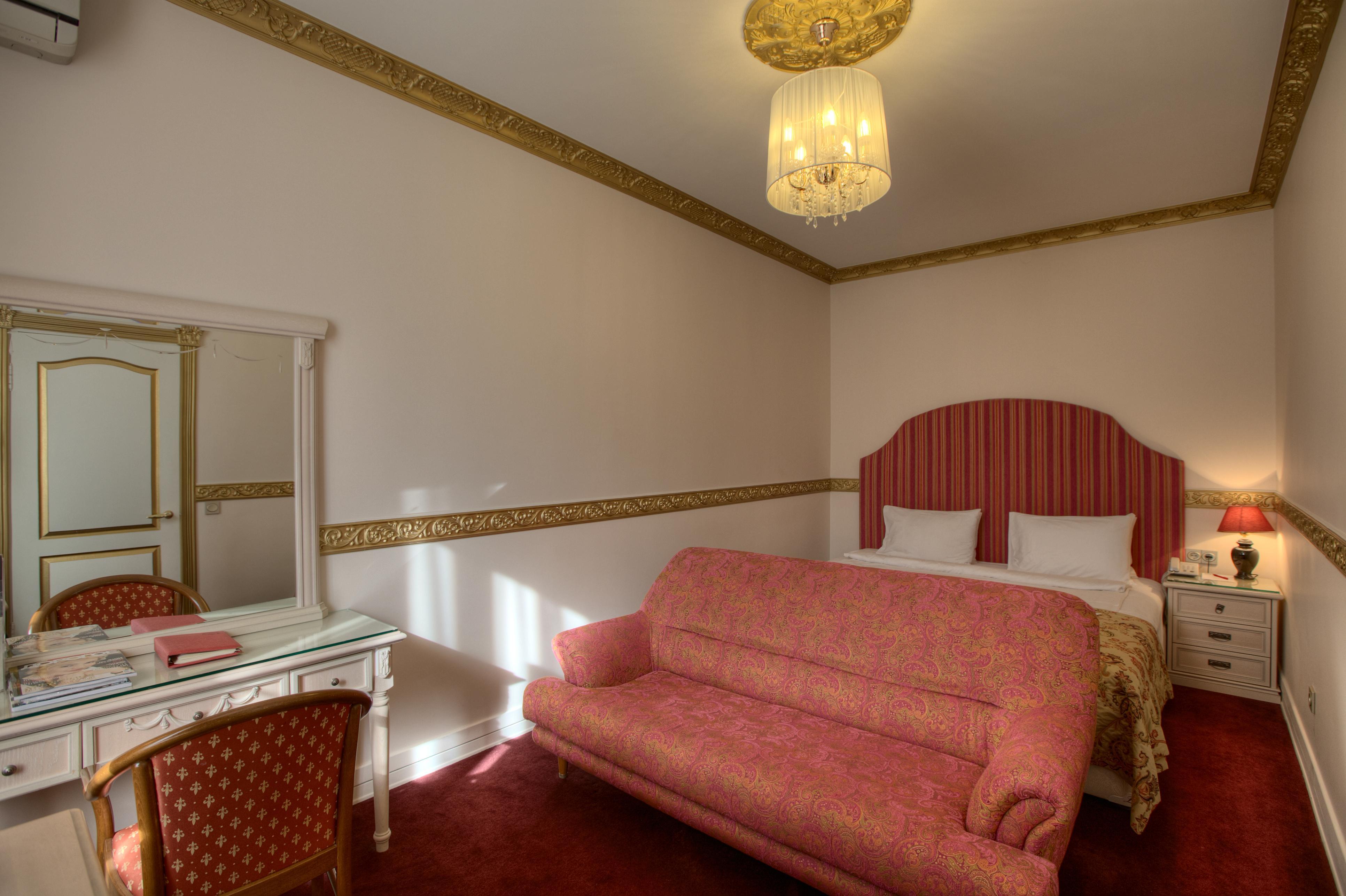 Yar Hotel & SPA