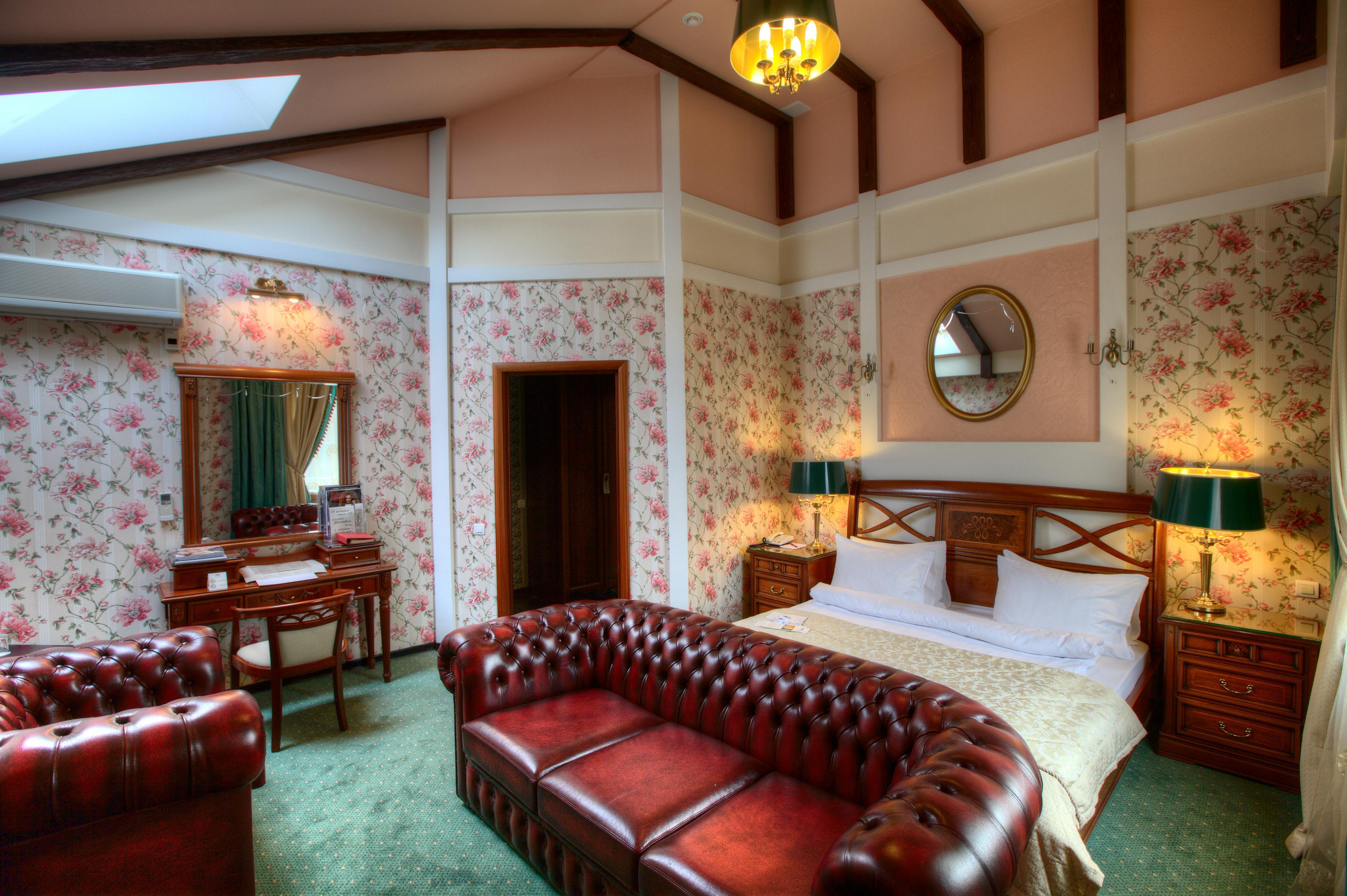Yar Hotel & SPA