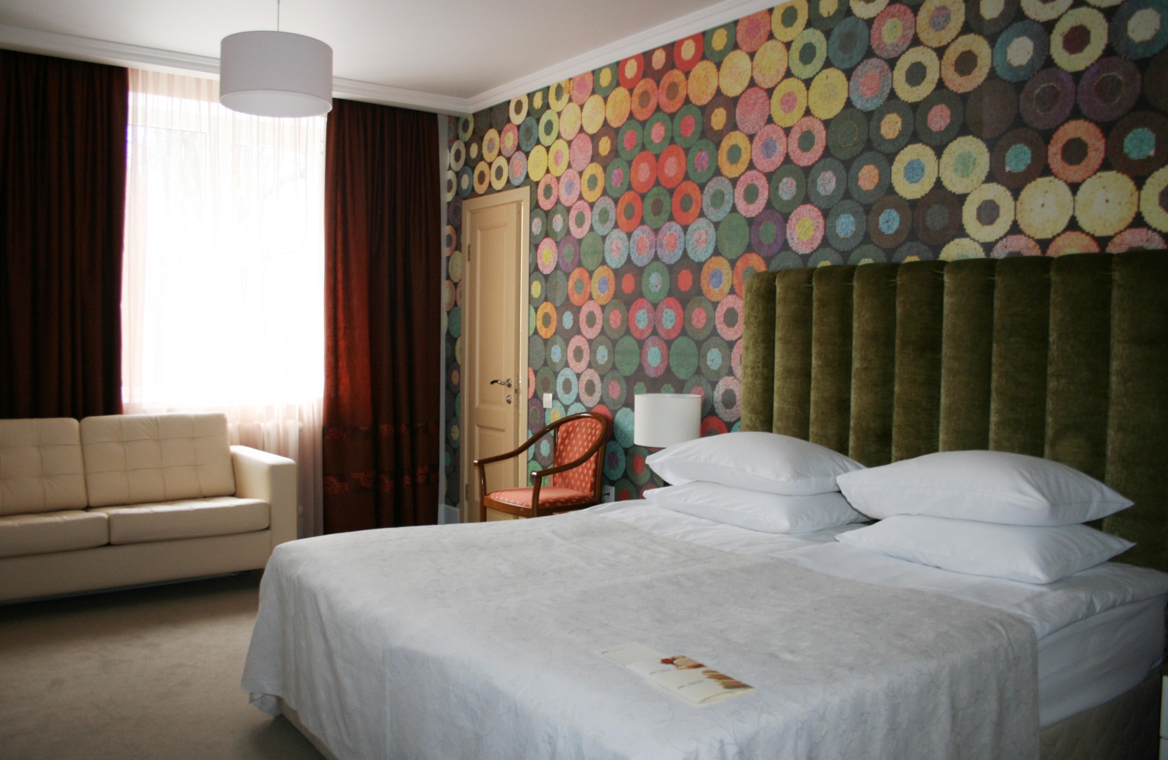 Yar Hotel & SPA