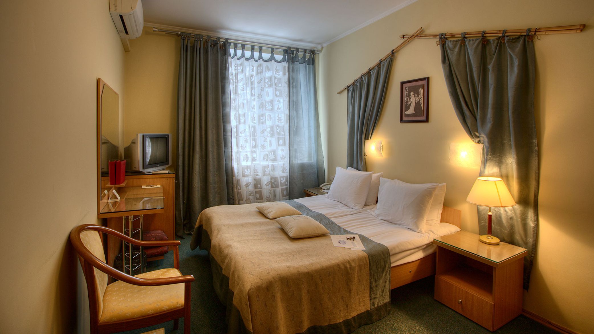 Yar Hotel & SPA