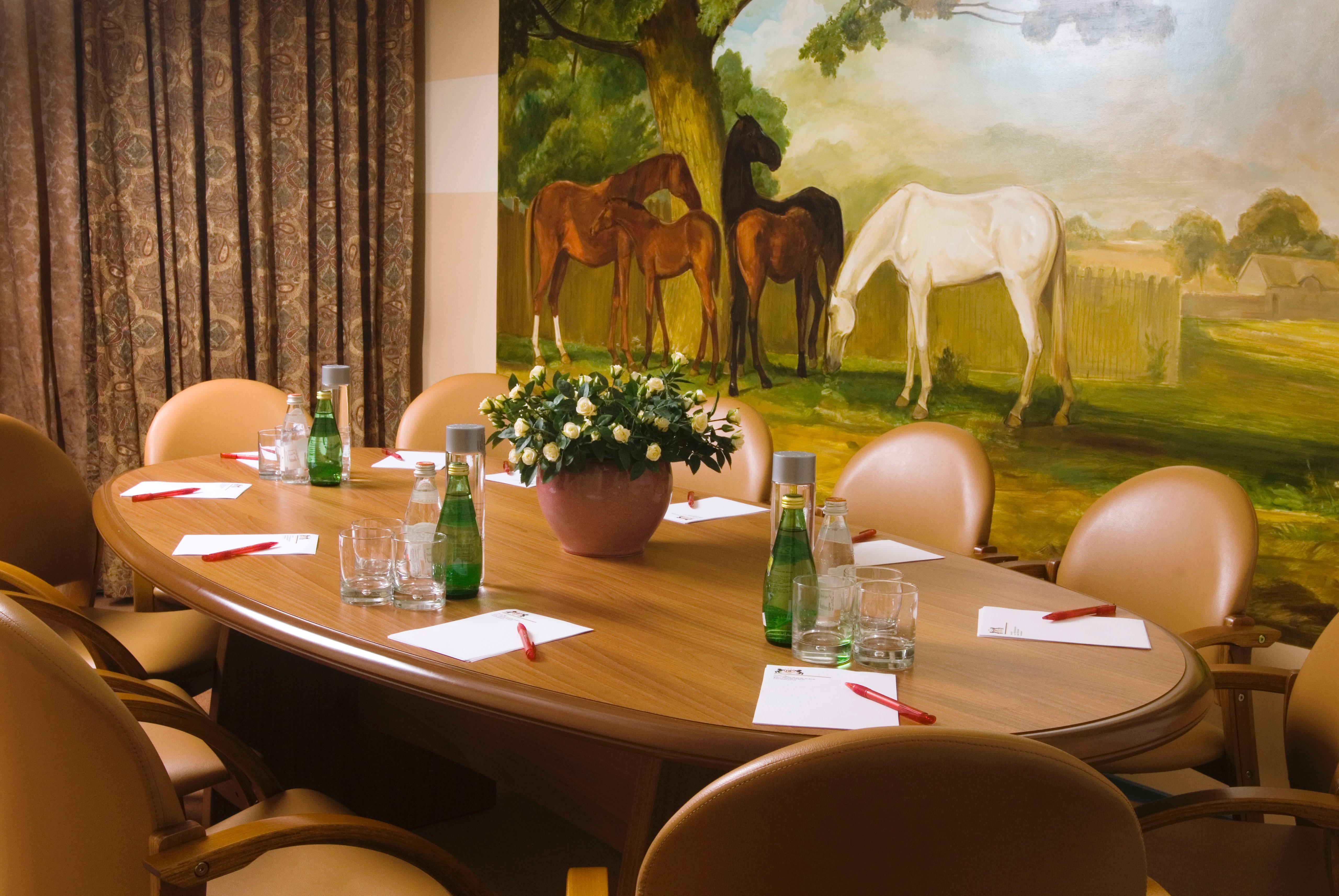 Yar Hotel & SPA