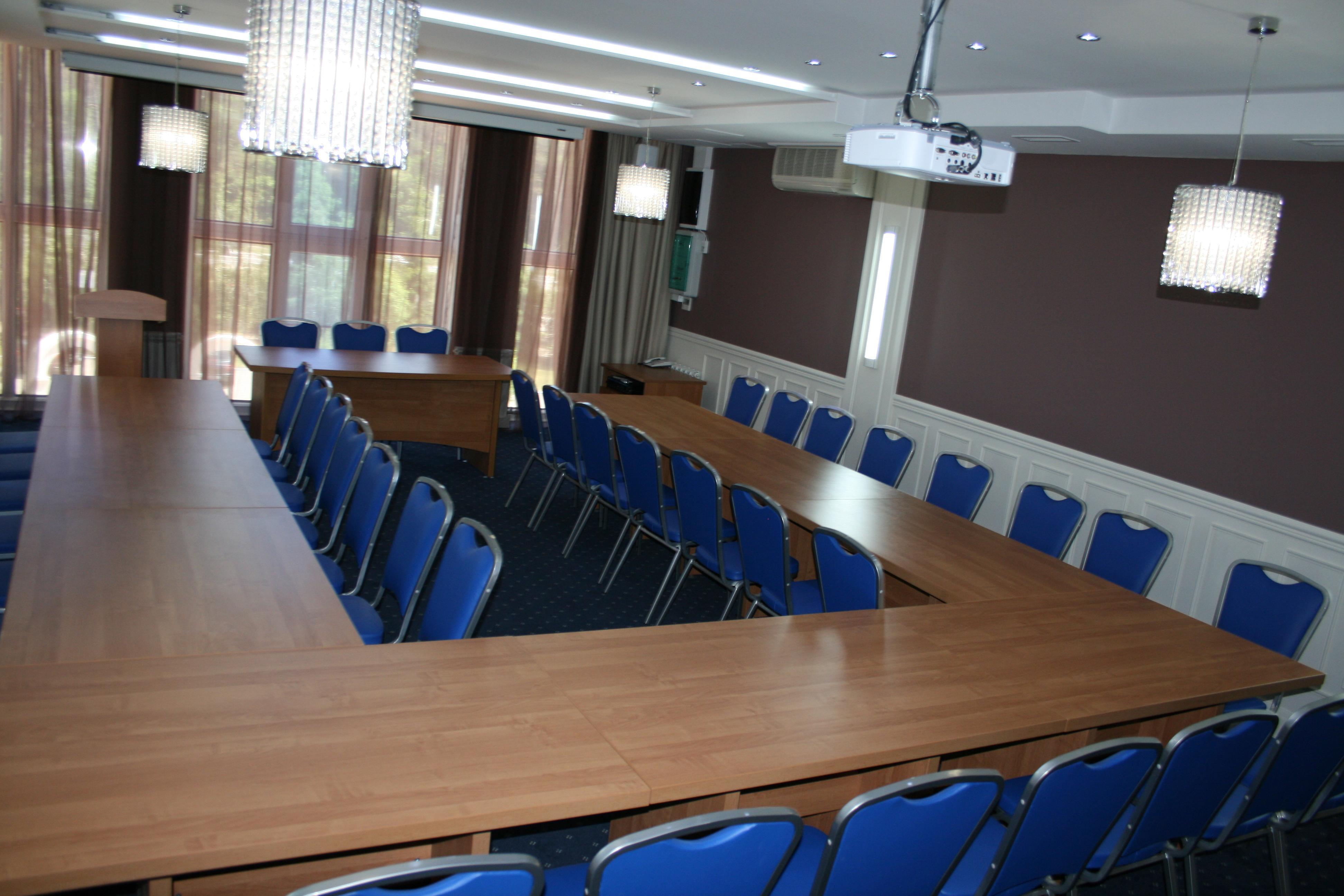 Yar Hotel & SPA